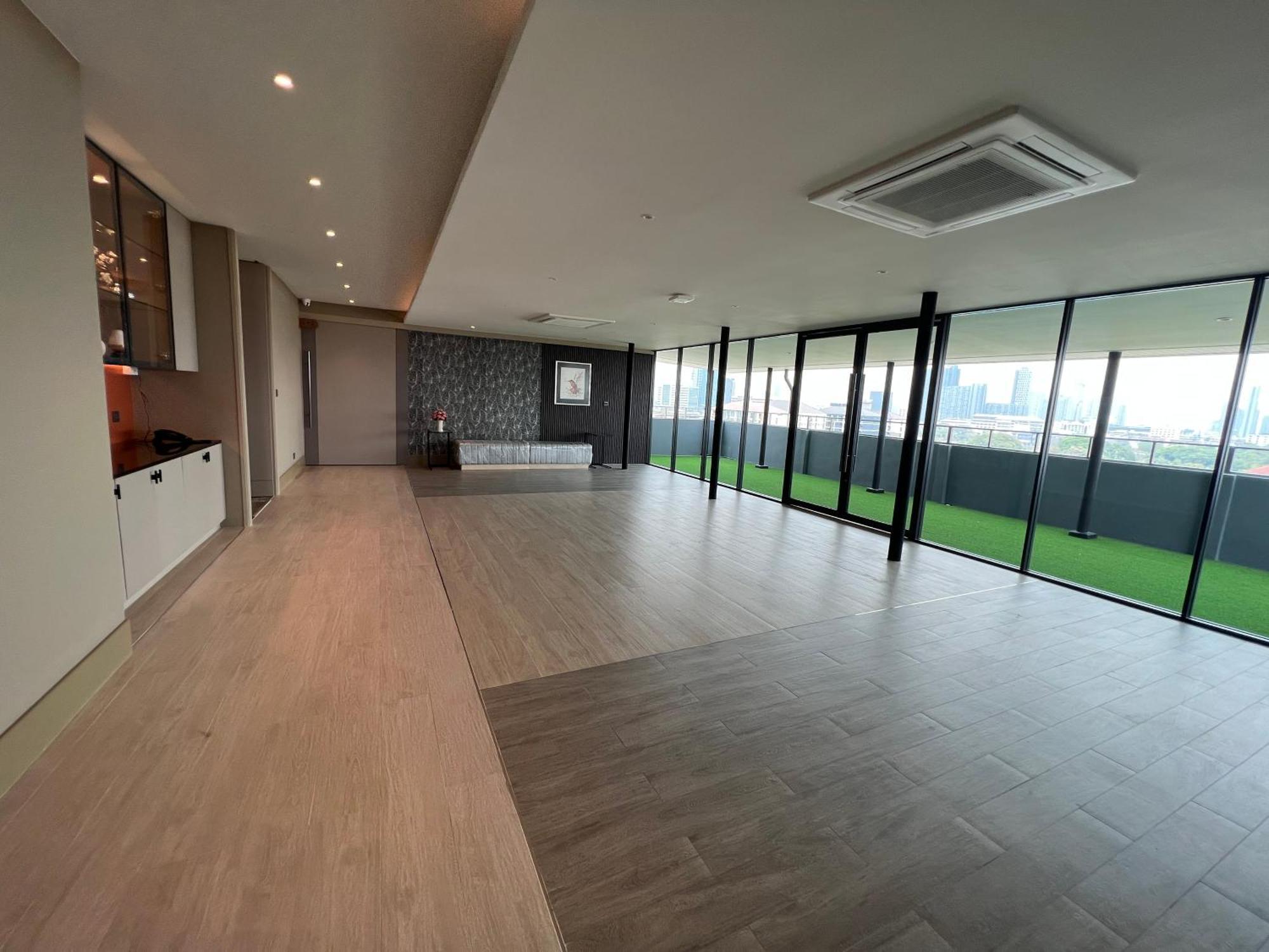 Hotell Arni Skye Bangkok