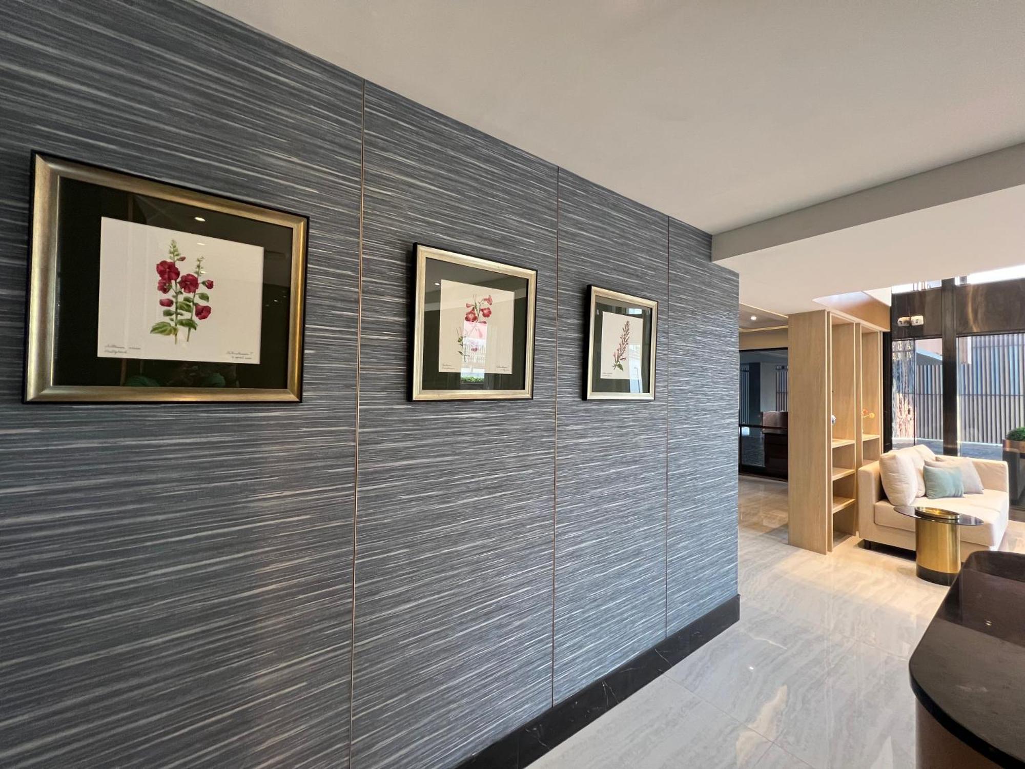 Arni Skye Hotell Bangkok