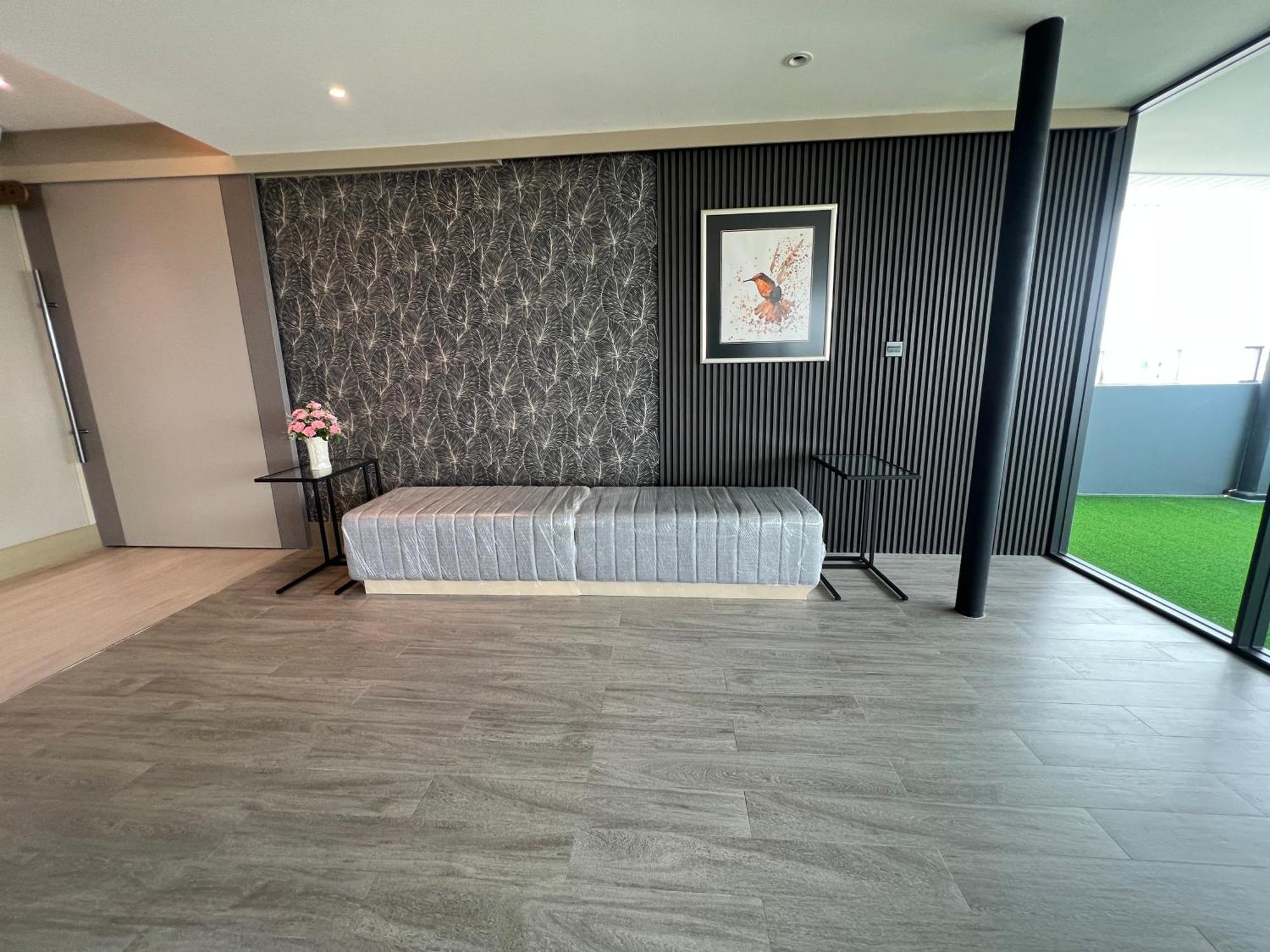 Hotell Arni Skye Bangkok