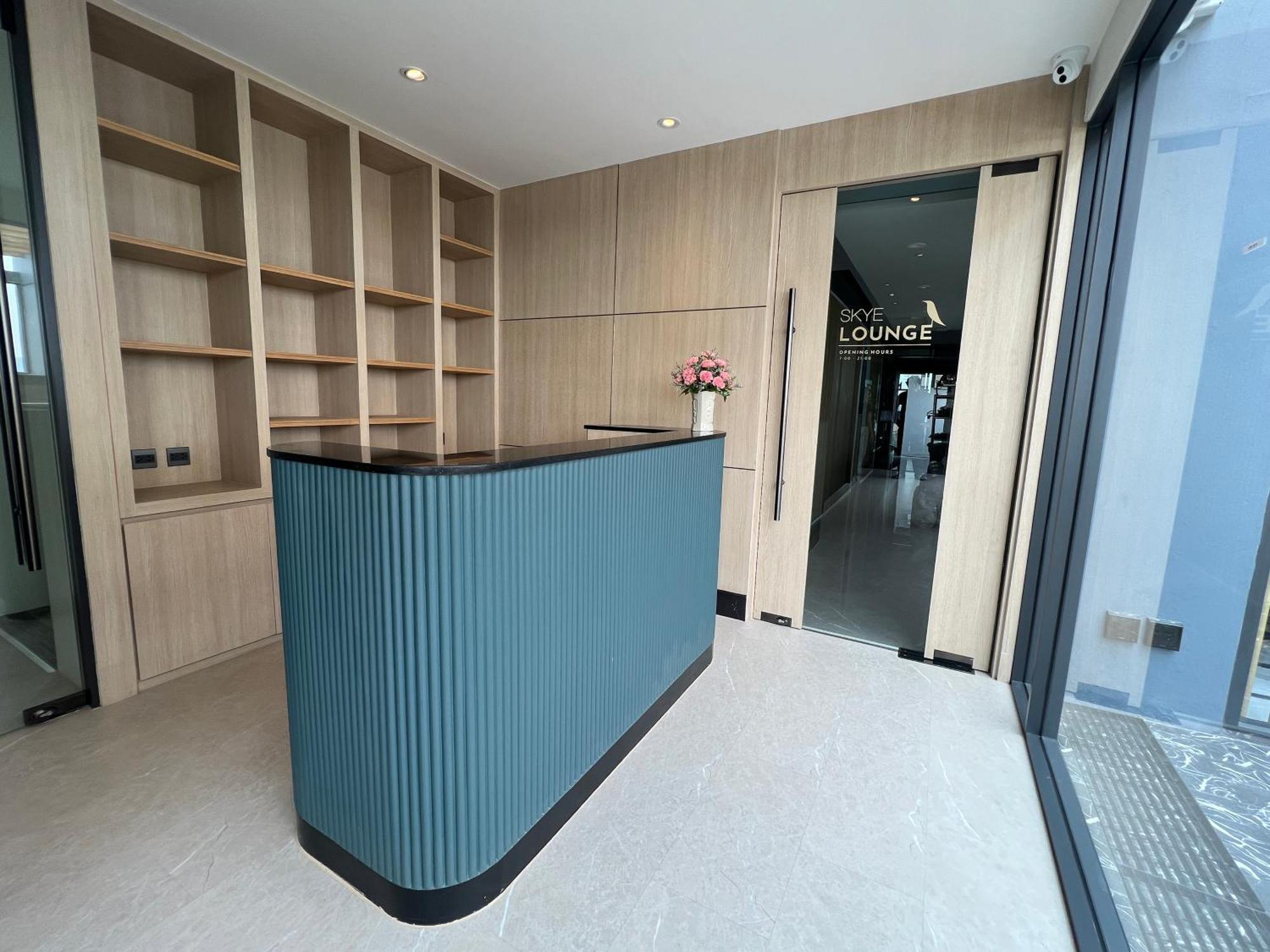 Arni Skye Hotell 4*