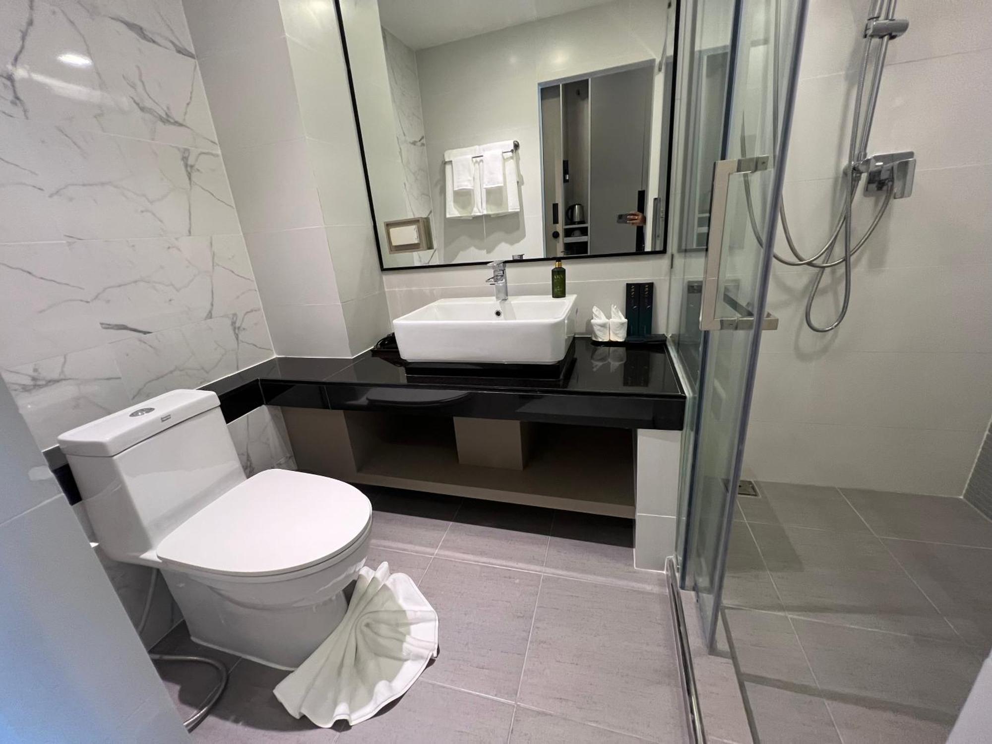 Arni Skye Hotell 4*