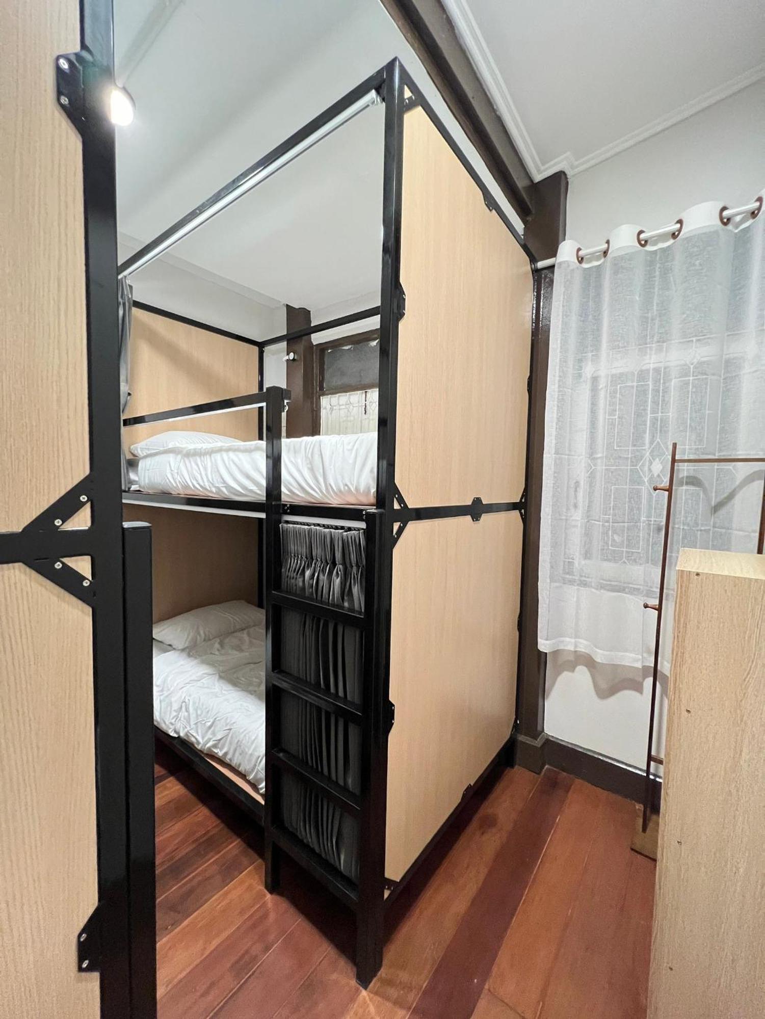 Albergue House Ju *