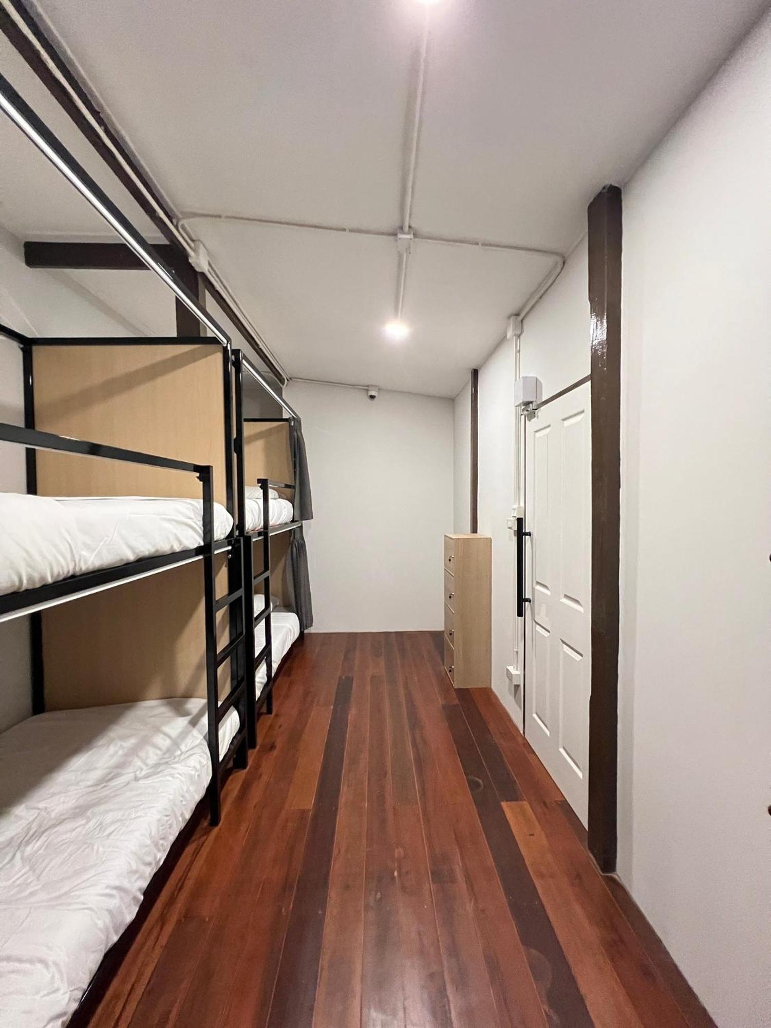 House Ju Albergue