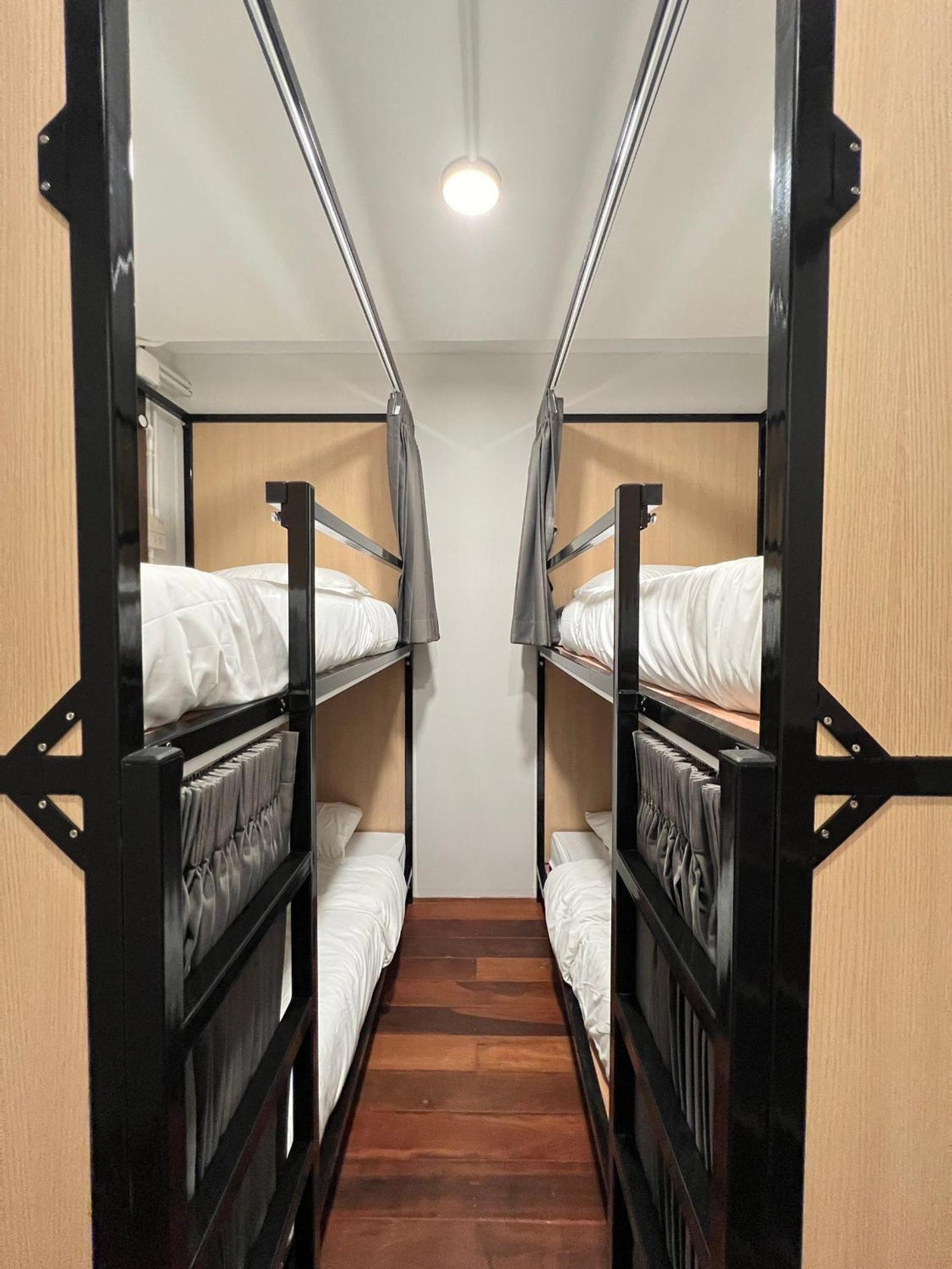 Albergue House Ju *
