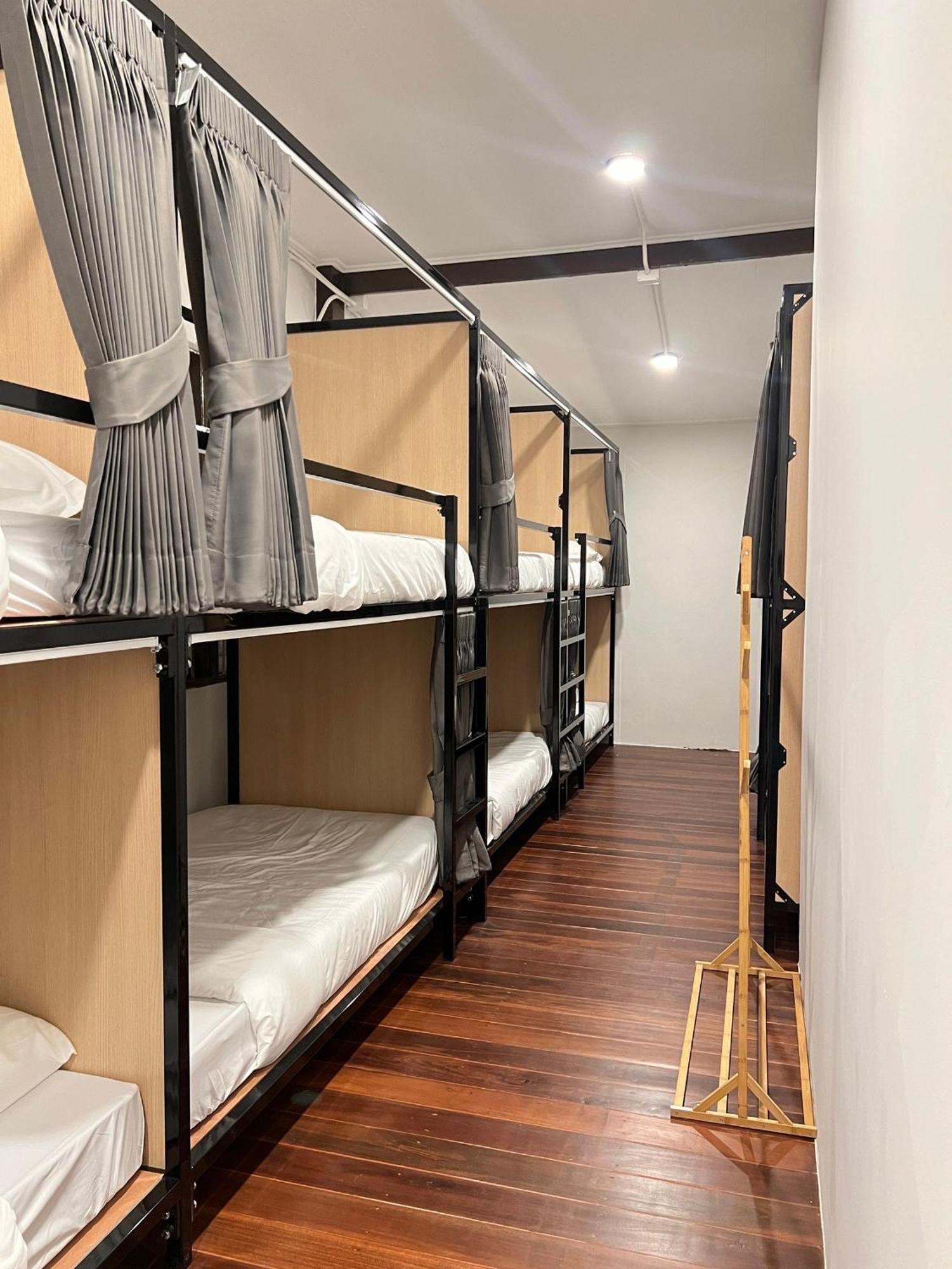 Albergue House Ju