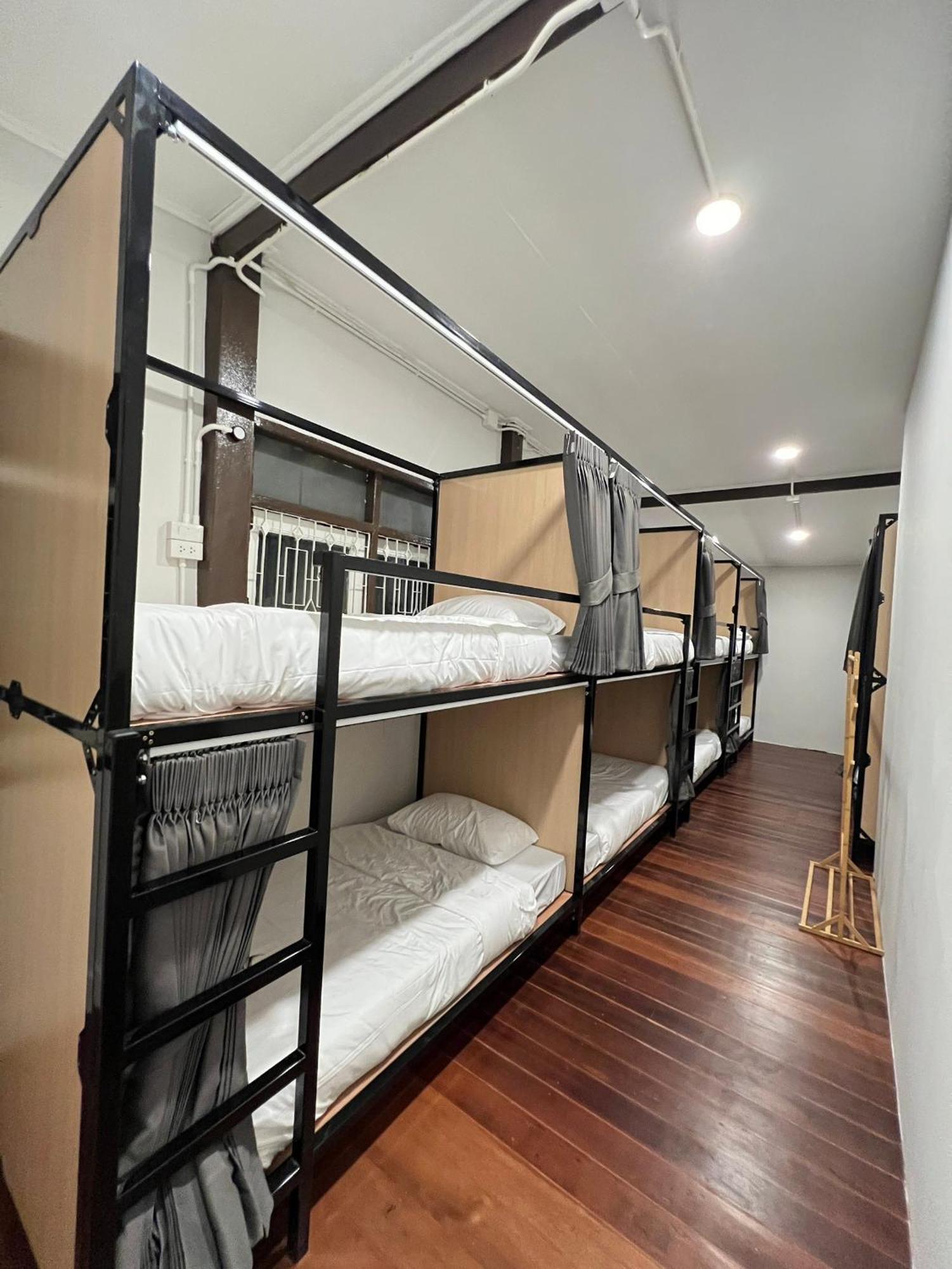 House Ju Albergue