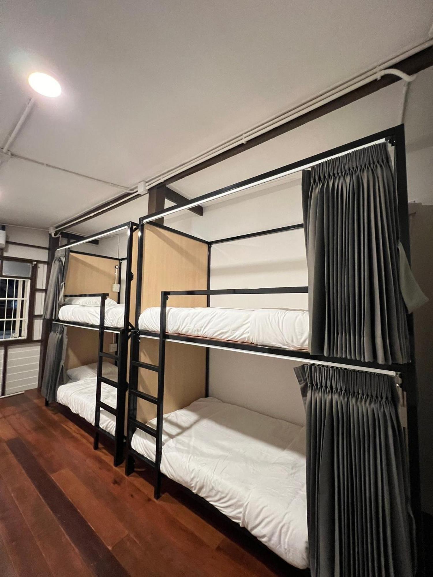 Albergue House Ju *