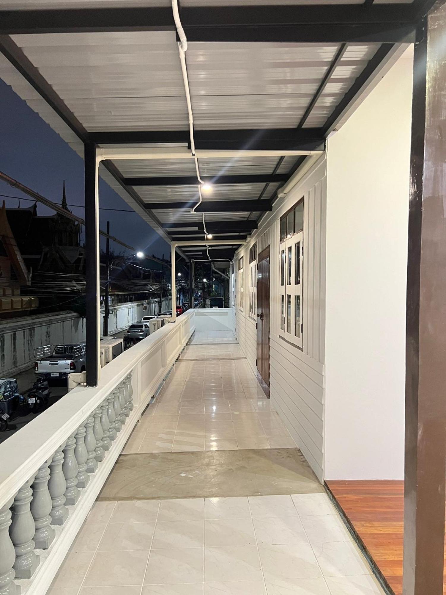 Albergue House Ju *