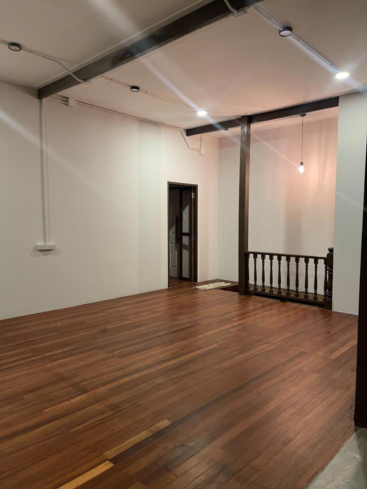 House Ju Albergue