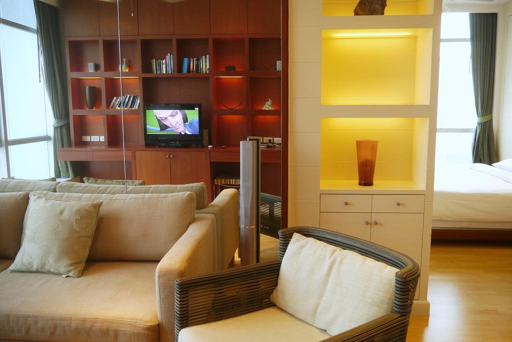 Appartement Riverside