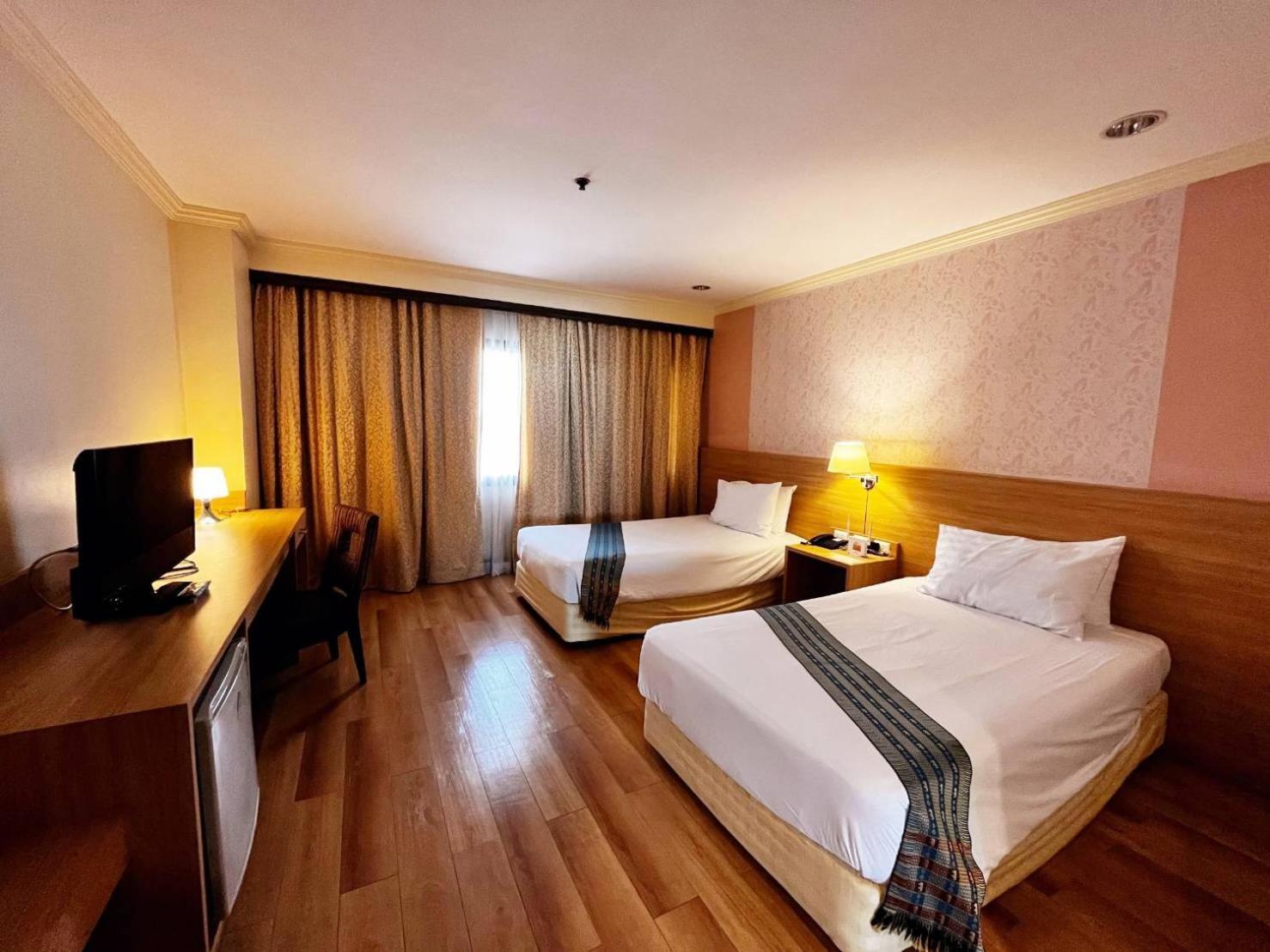 Khách sạn Princeton Bangkok