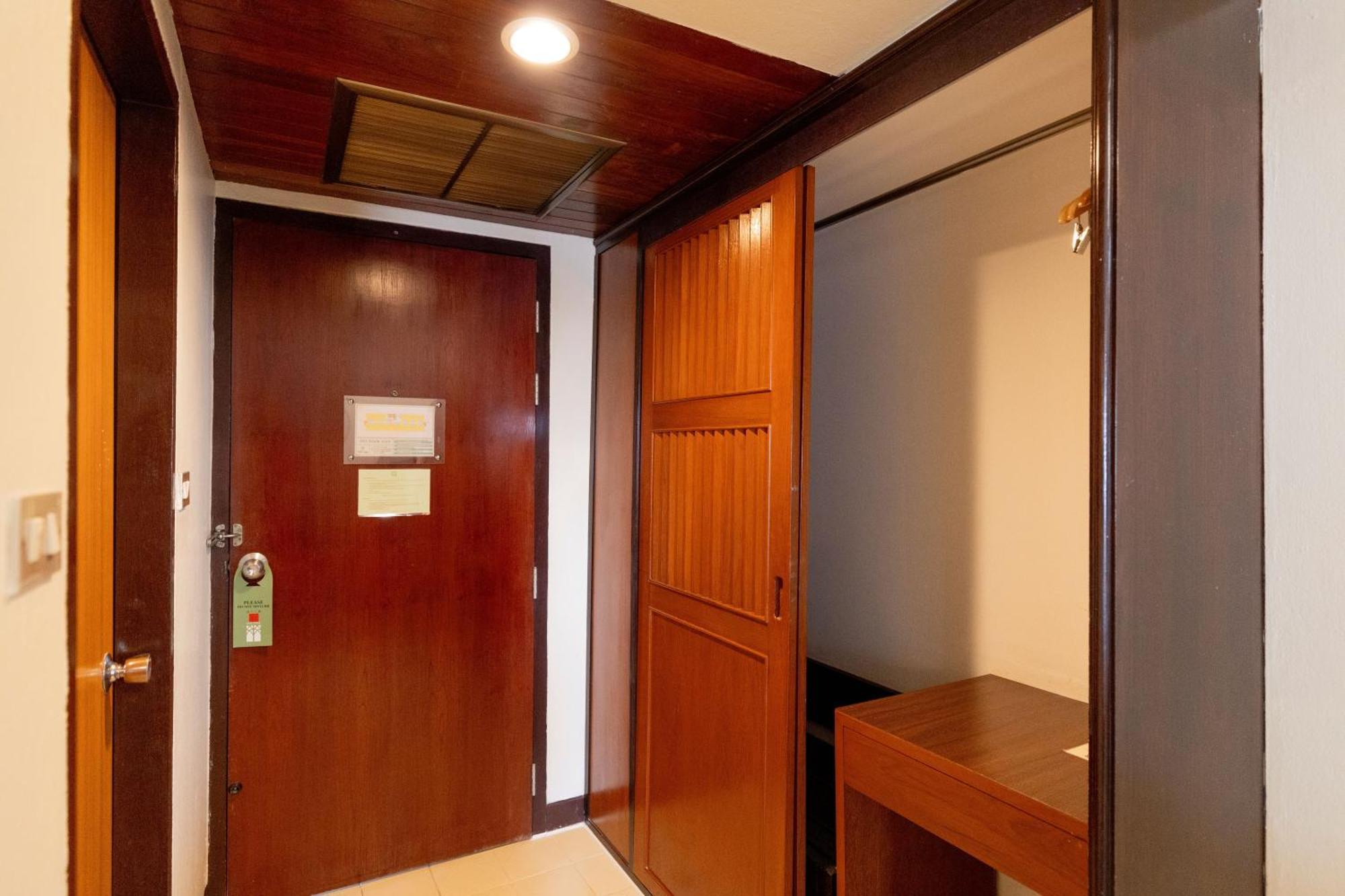 Mido 4* Bangkok