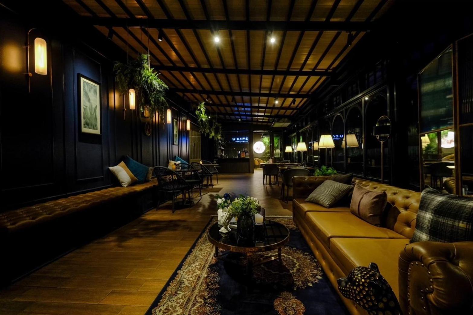U Sabai Hotel Bangkok