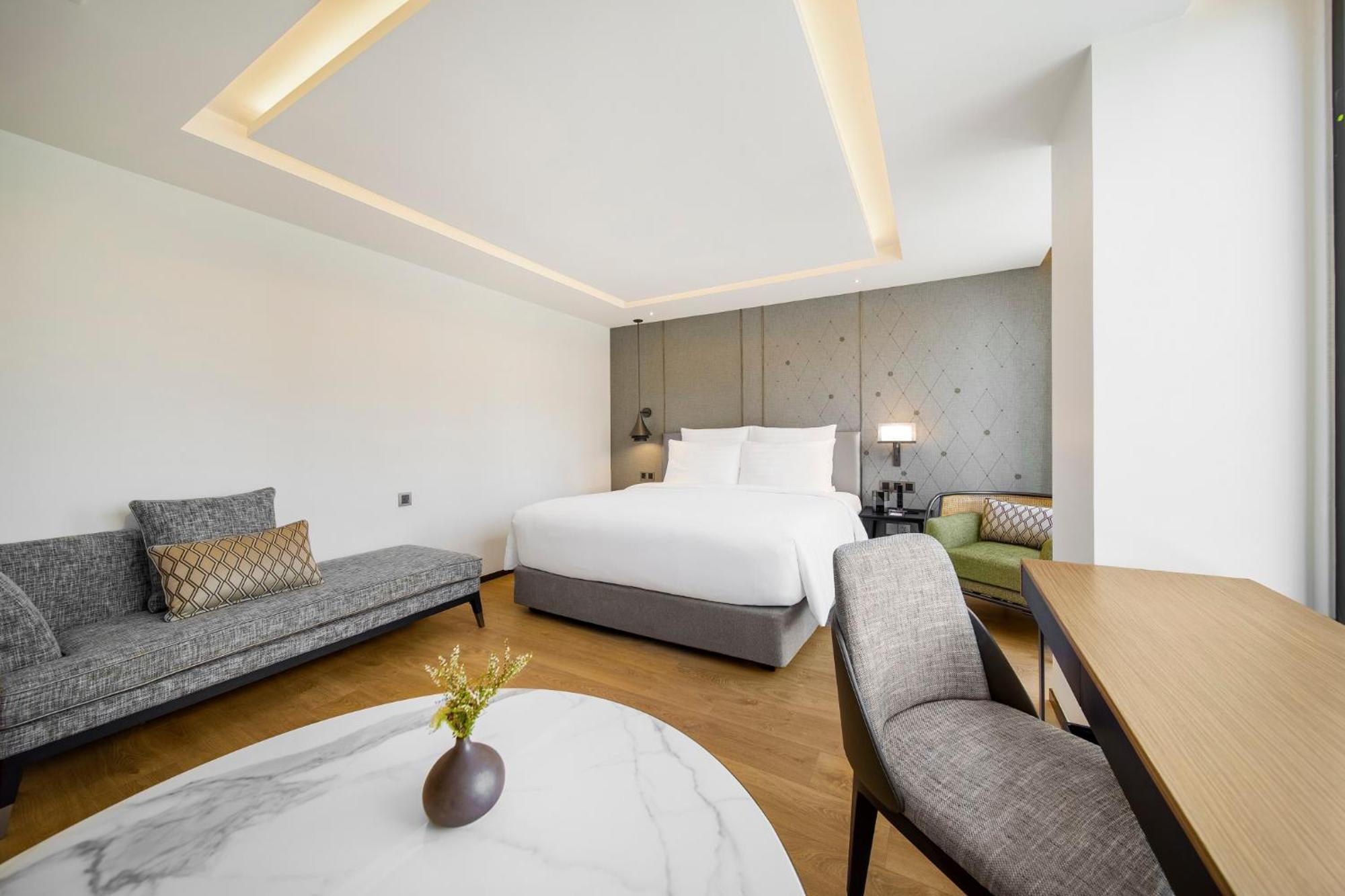 Khách sạn Homm Sukhumvit34 Bangkok