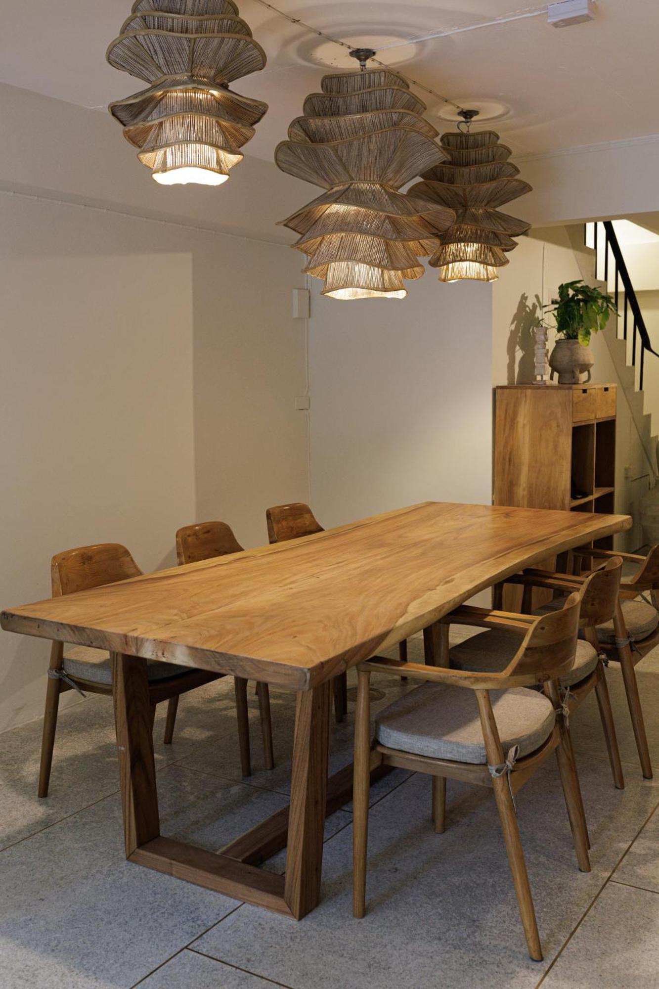 Guest house Baan Nuit Stayhouse Bangkok
