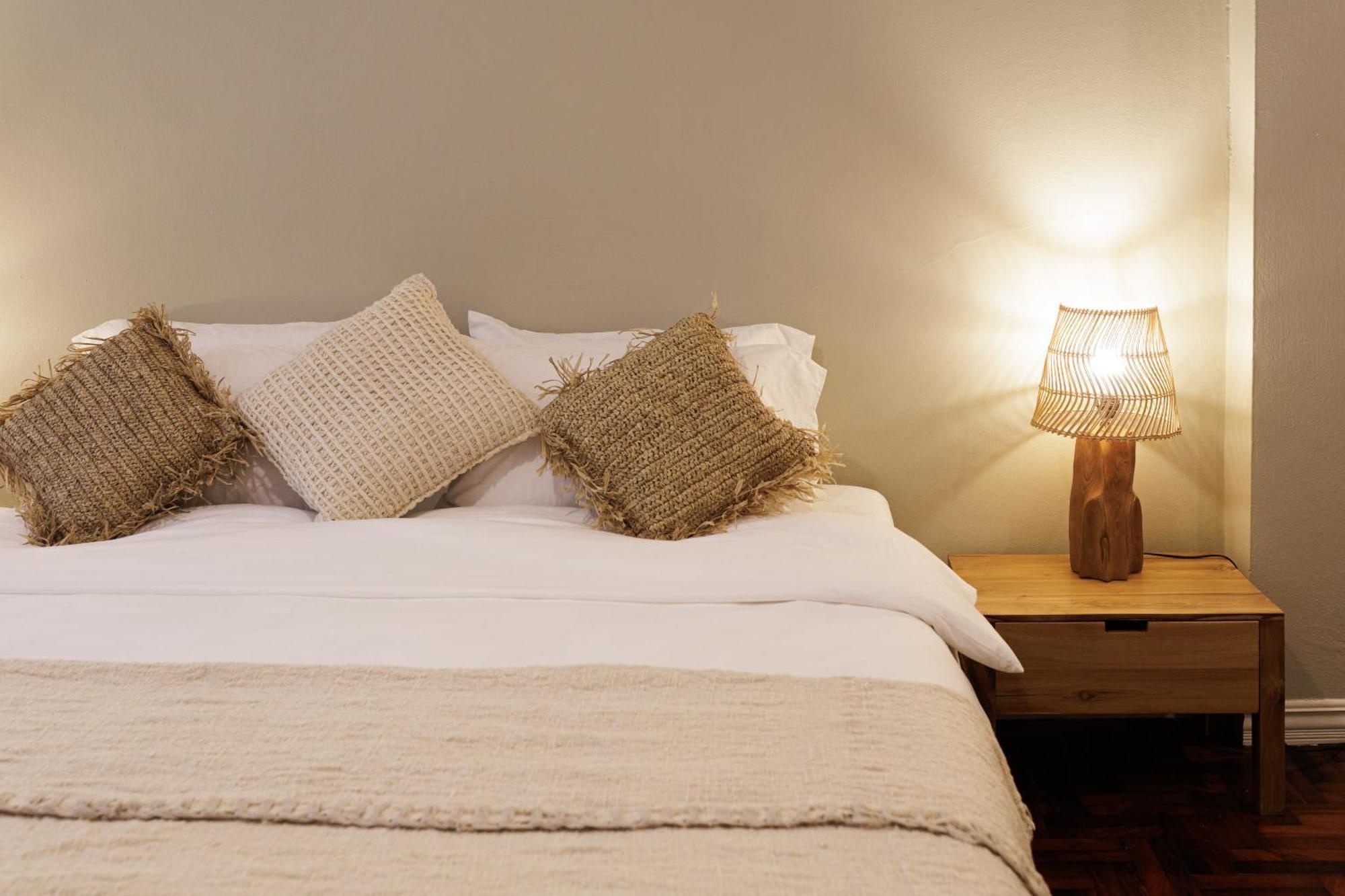 Wisma tamu Baan Nuit Stayhouse *