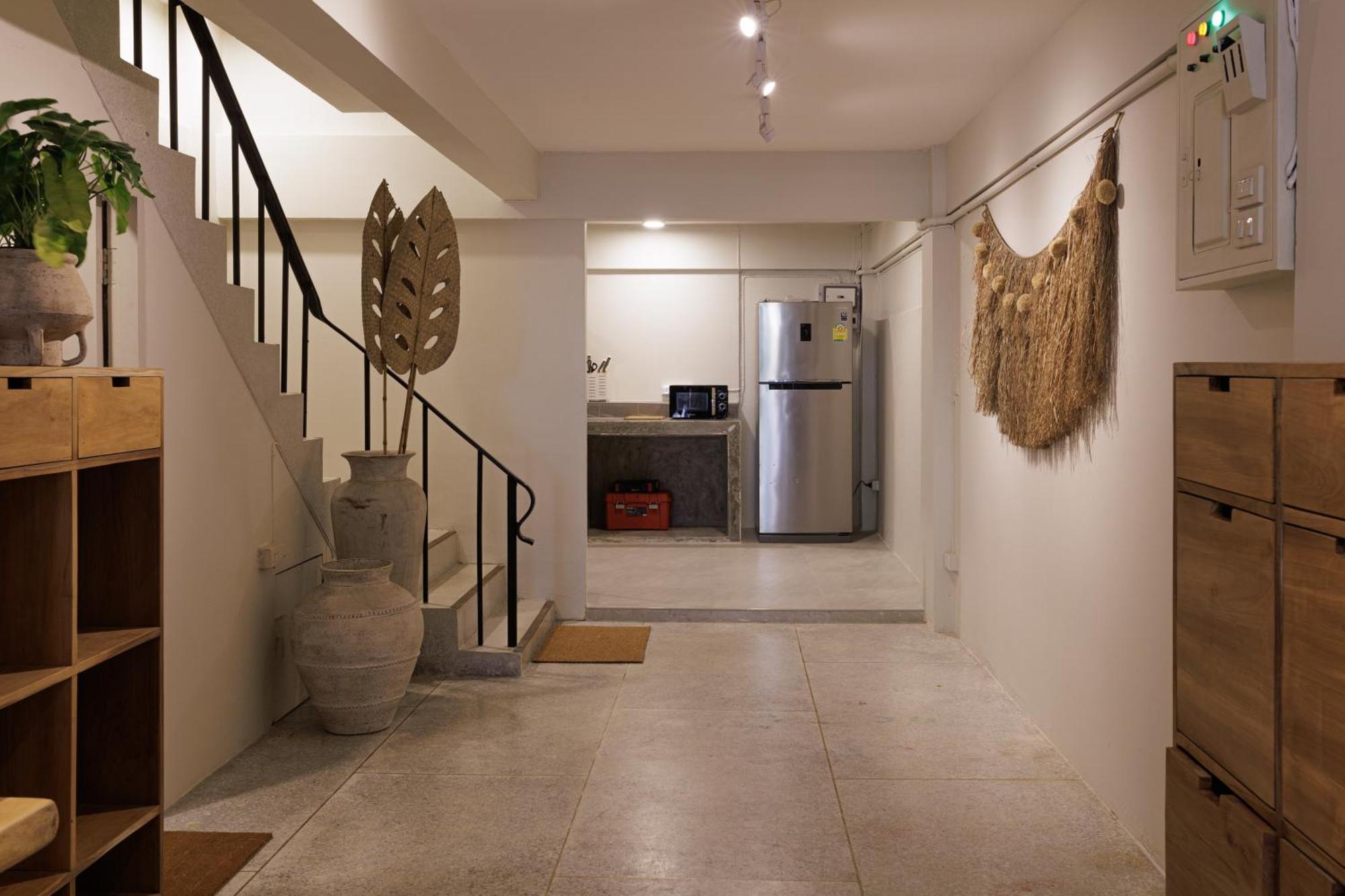 Baan Nuit Stayhouse Bangkok