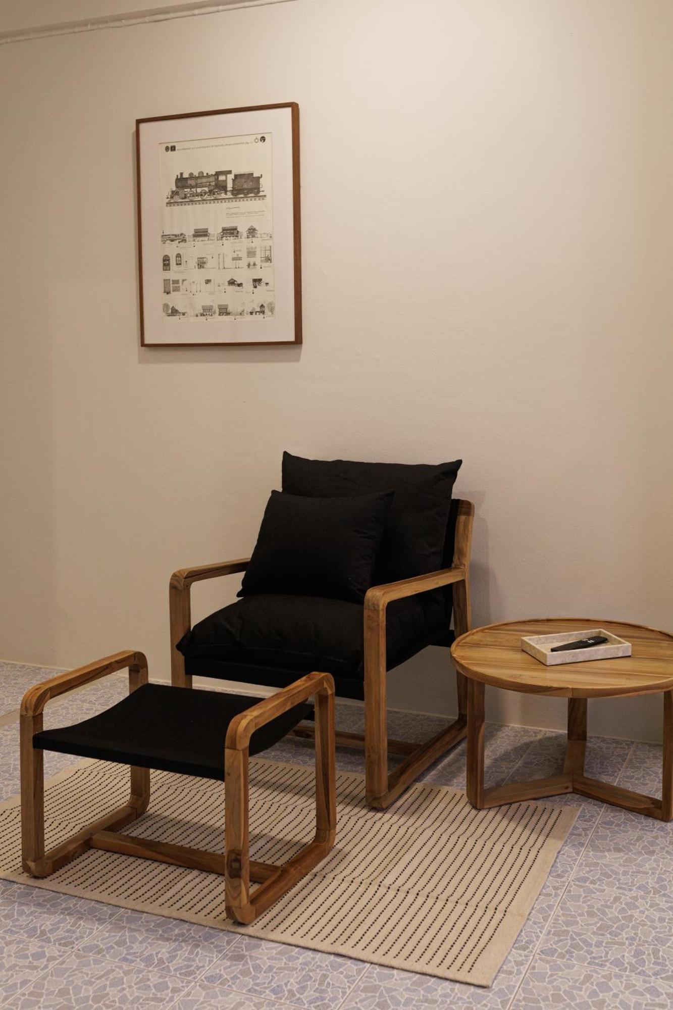 Baan Nuit Stayhouse Wisma tamu Bangkok