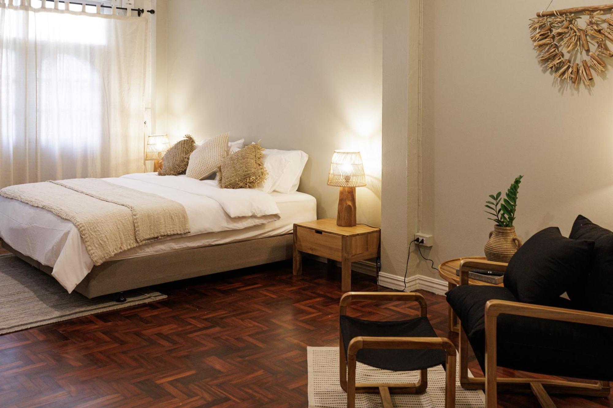 Wisma tamu Baan Nuit Stayhouse