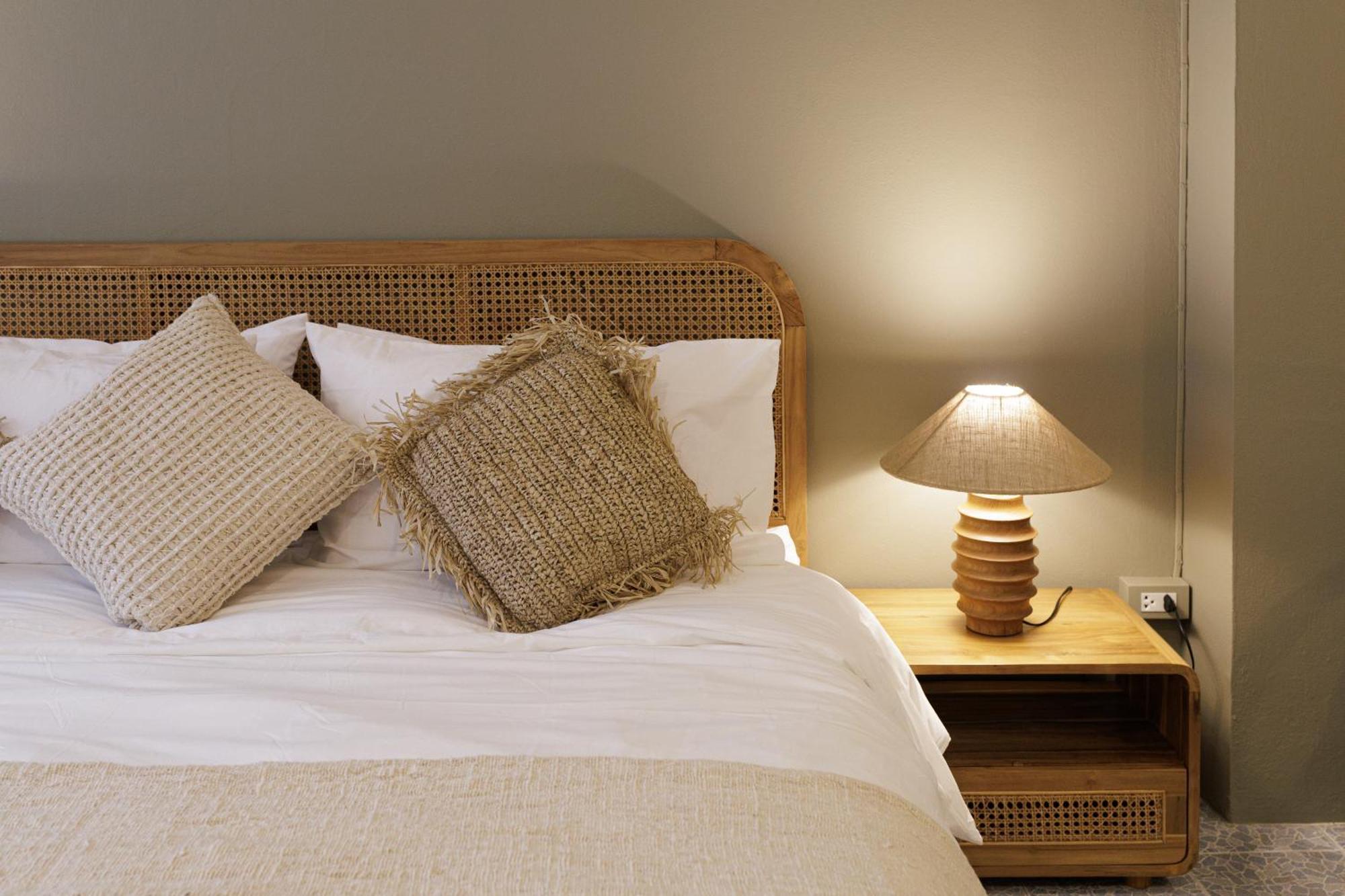 Wisma tamu Baan Nuit Stayhouse Bangkok
