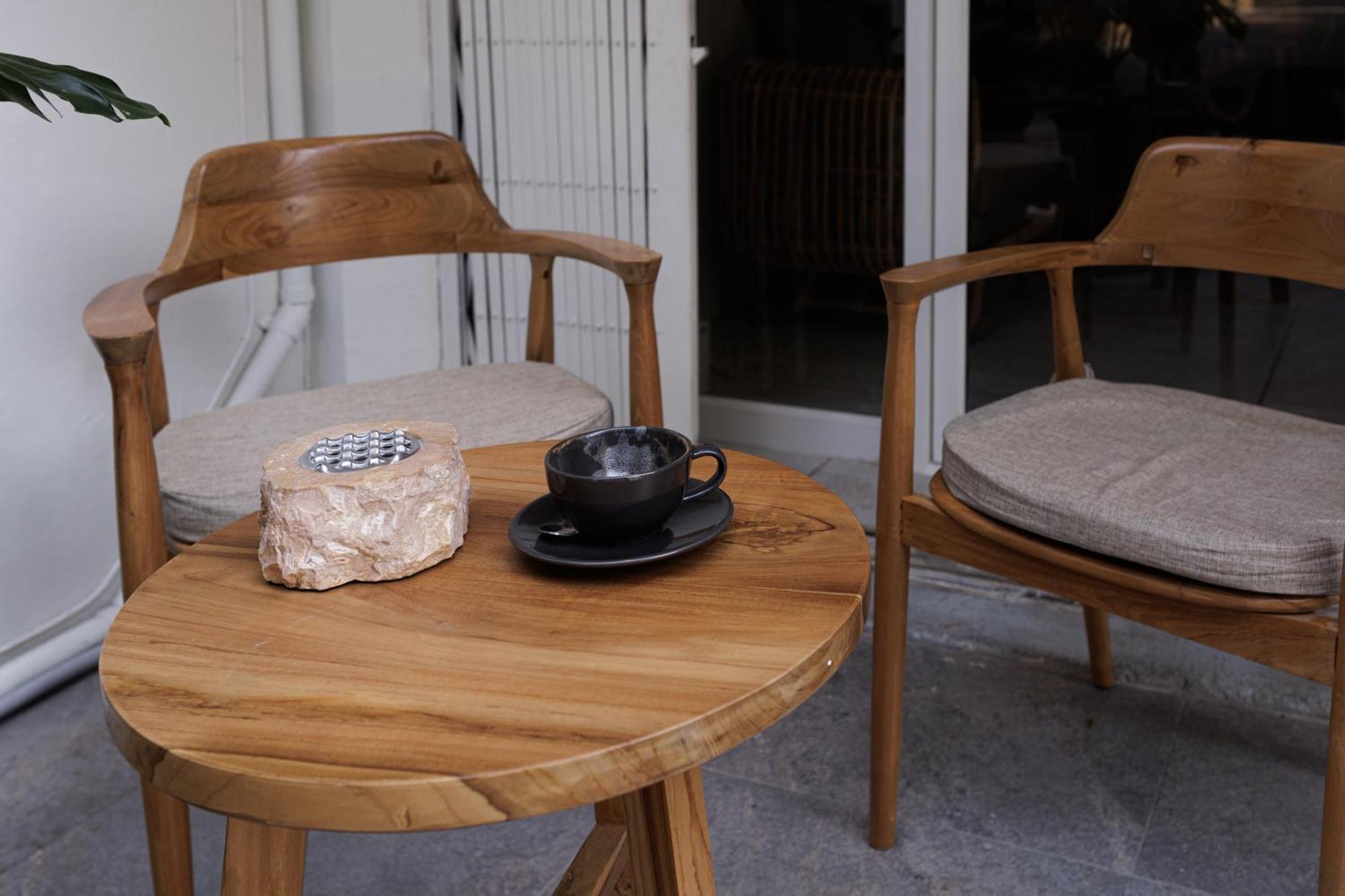 Baan Nuit Stayhouse * Bangkok