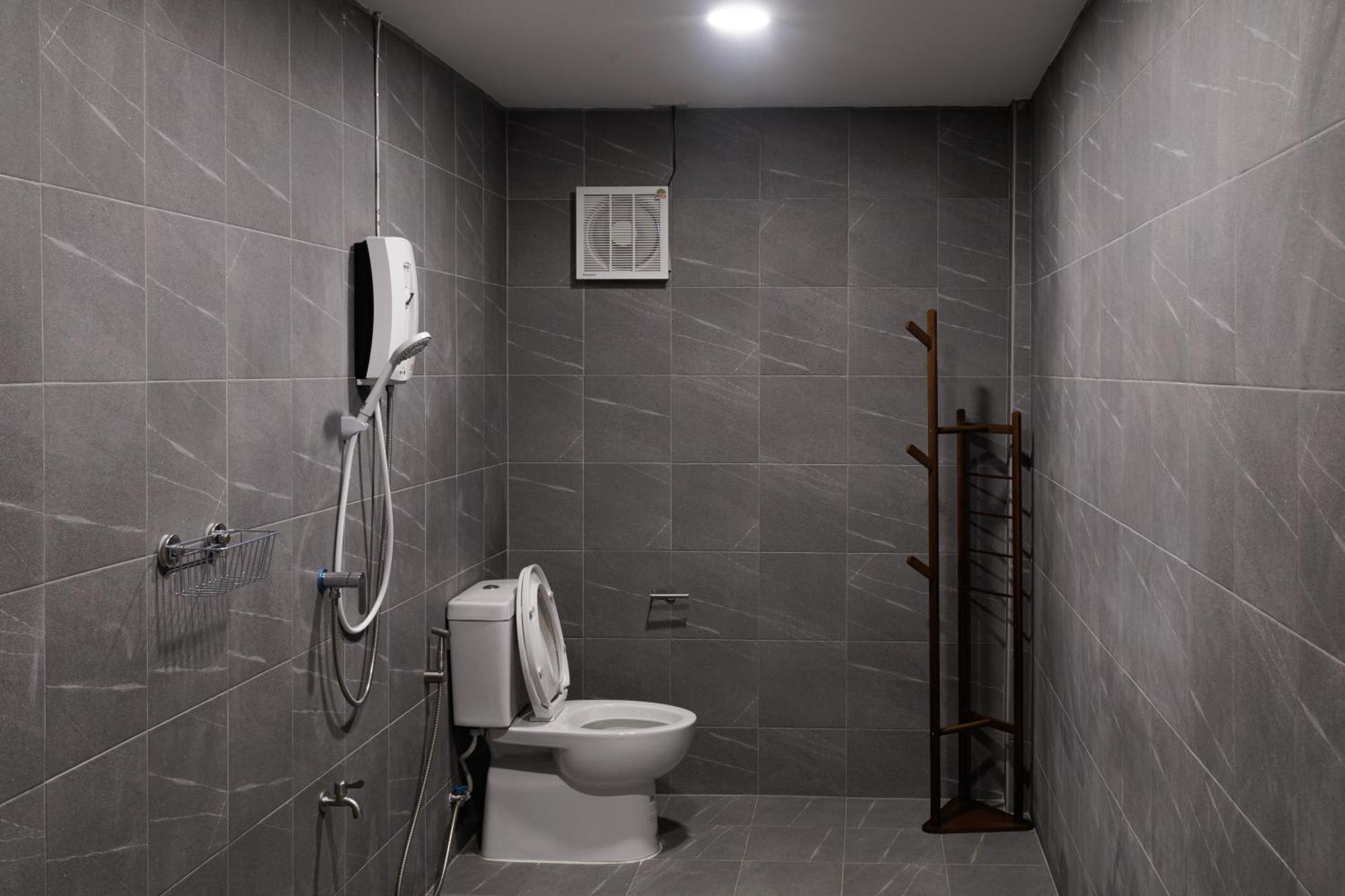 Baan Nuit Stayhouse Wisma tamu Bangkok