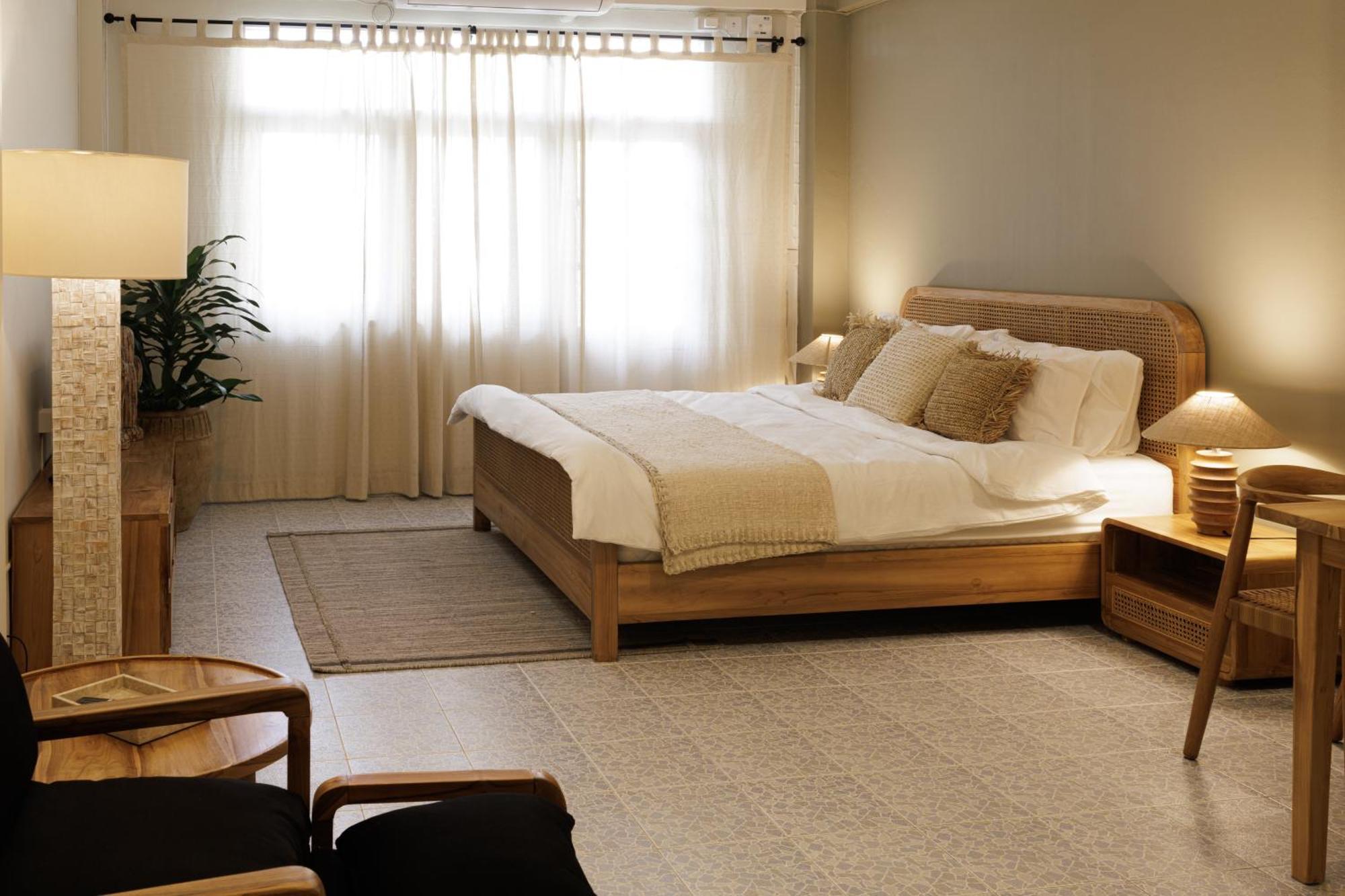 Baan Nuit Stayhouse * Bangkok