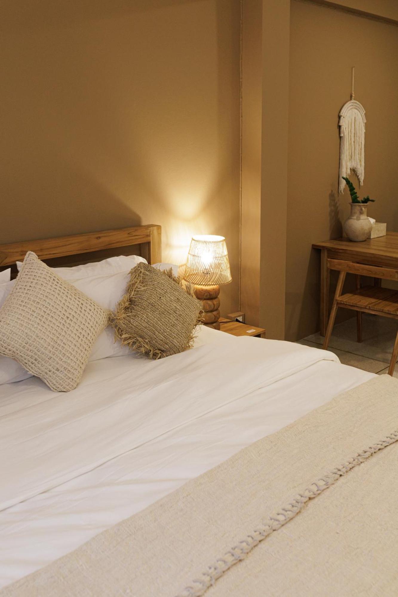 Baan Nuit Stayhouse Wisma tamu Bangkok