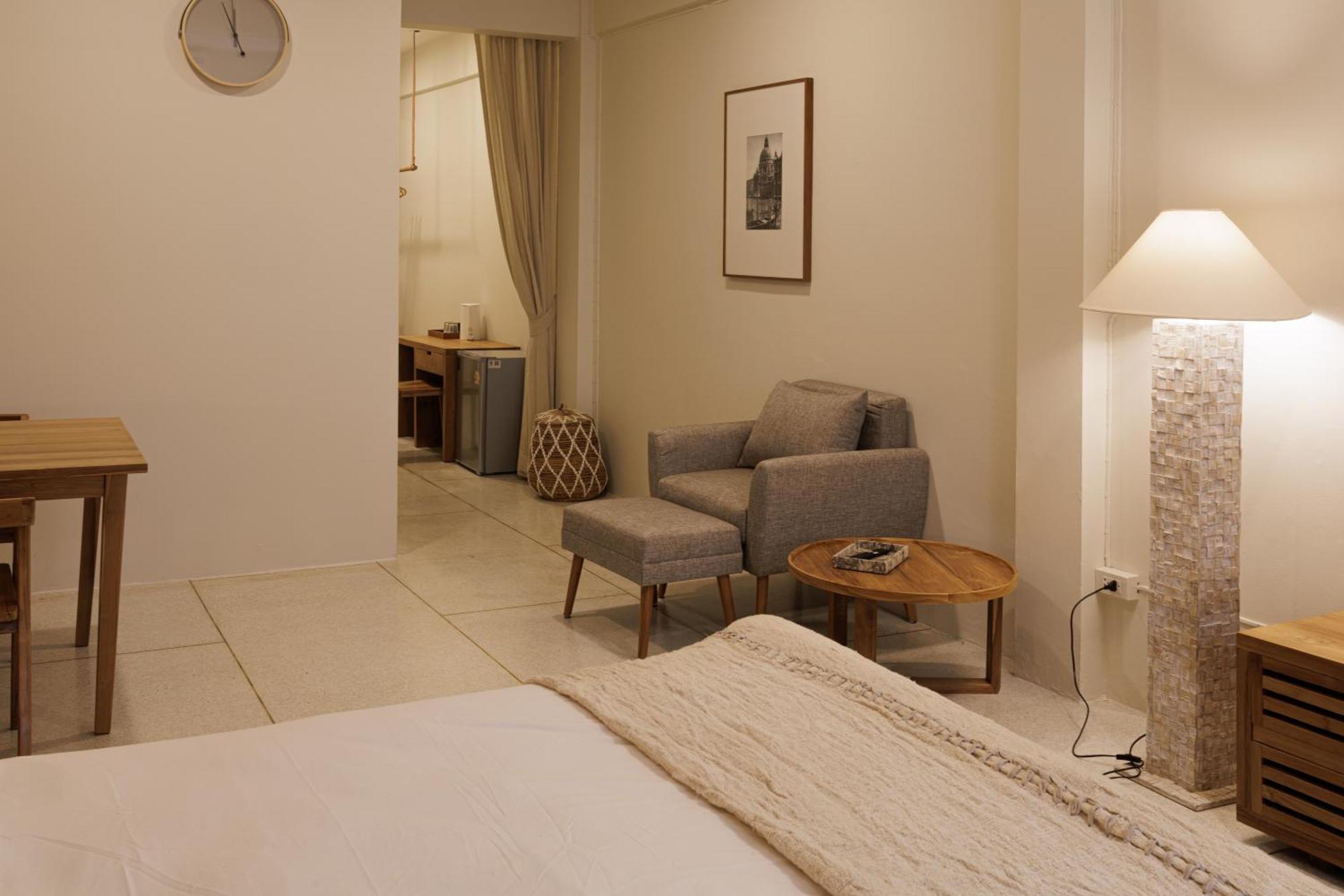 Baan Nuit Stayhouse Wisma tamu Bangkok