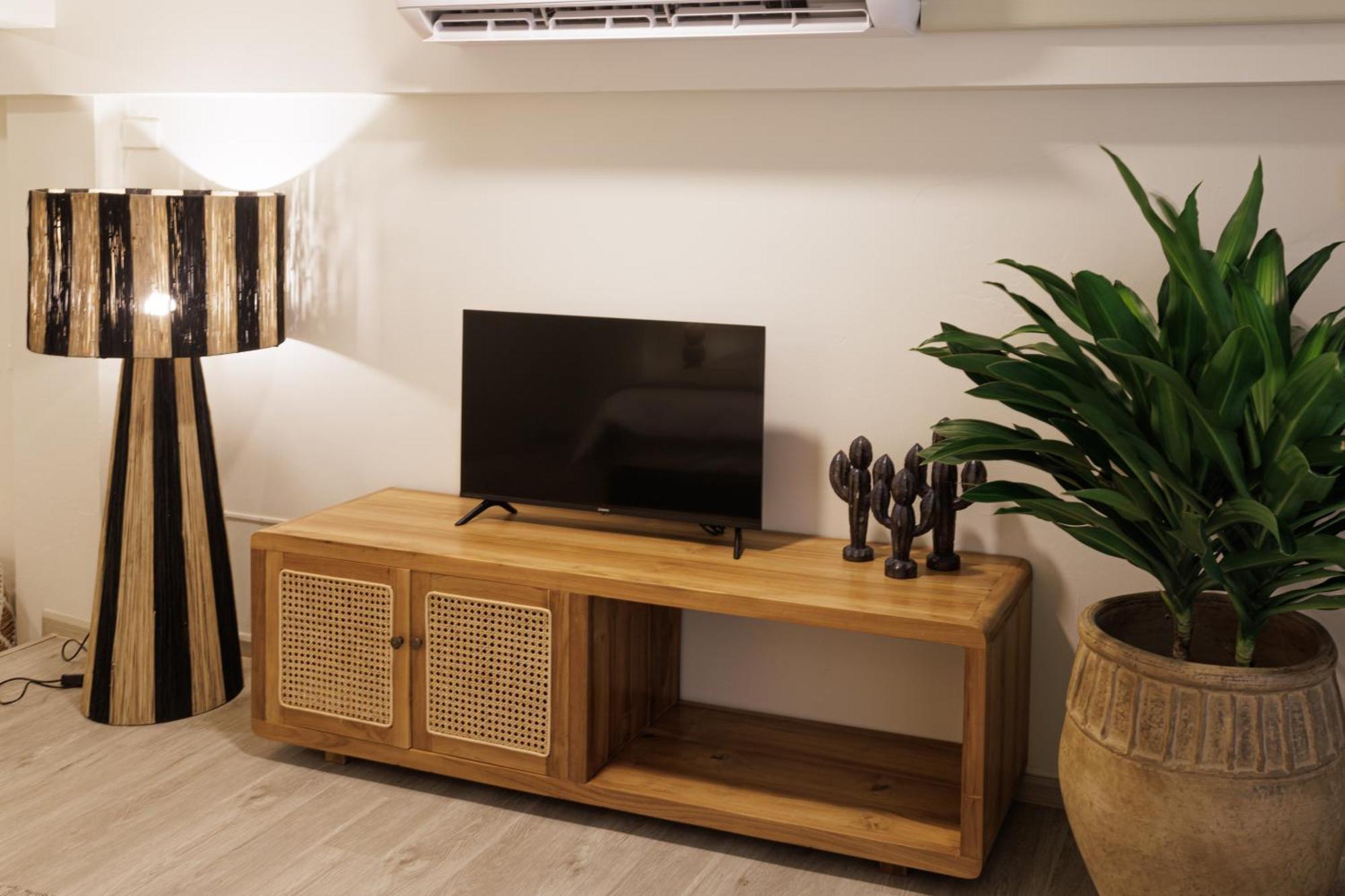 Baan Nuit Stayhouse *