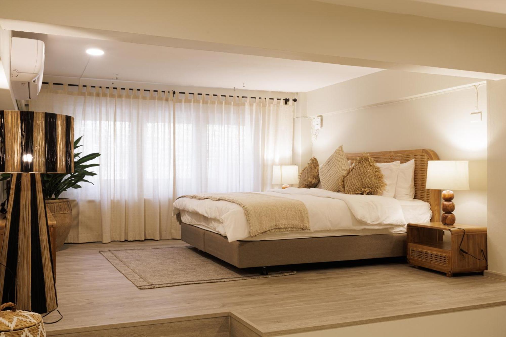 Baan Nuit Stayhouse Wisma tamu Bangkok