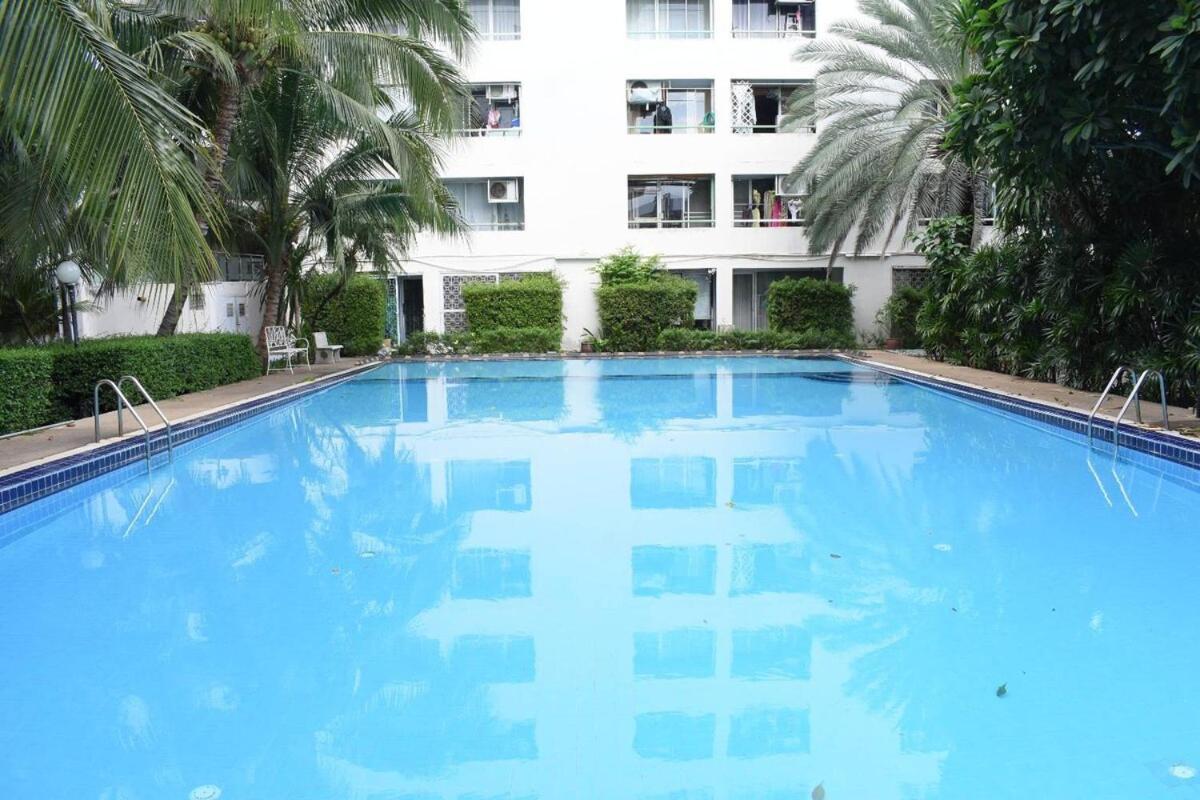 - Cozy Budget Flat In Ladphao Rd, Bangkapi Apartment Bangkok
