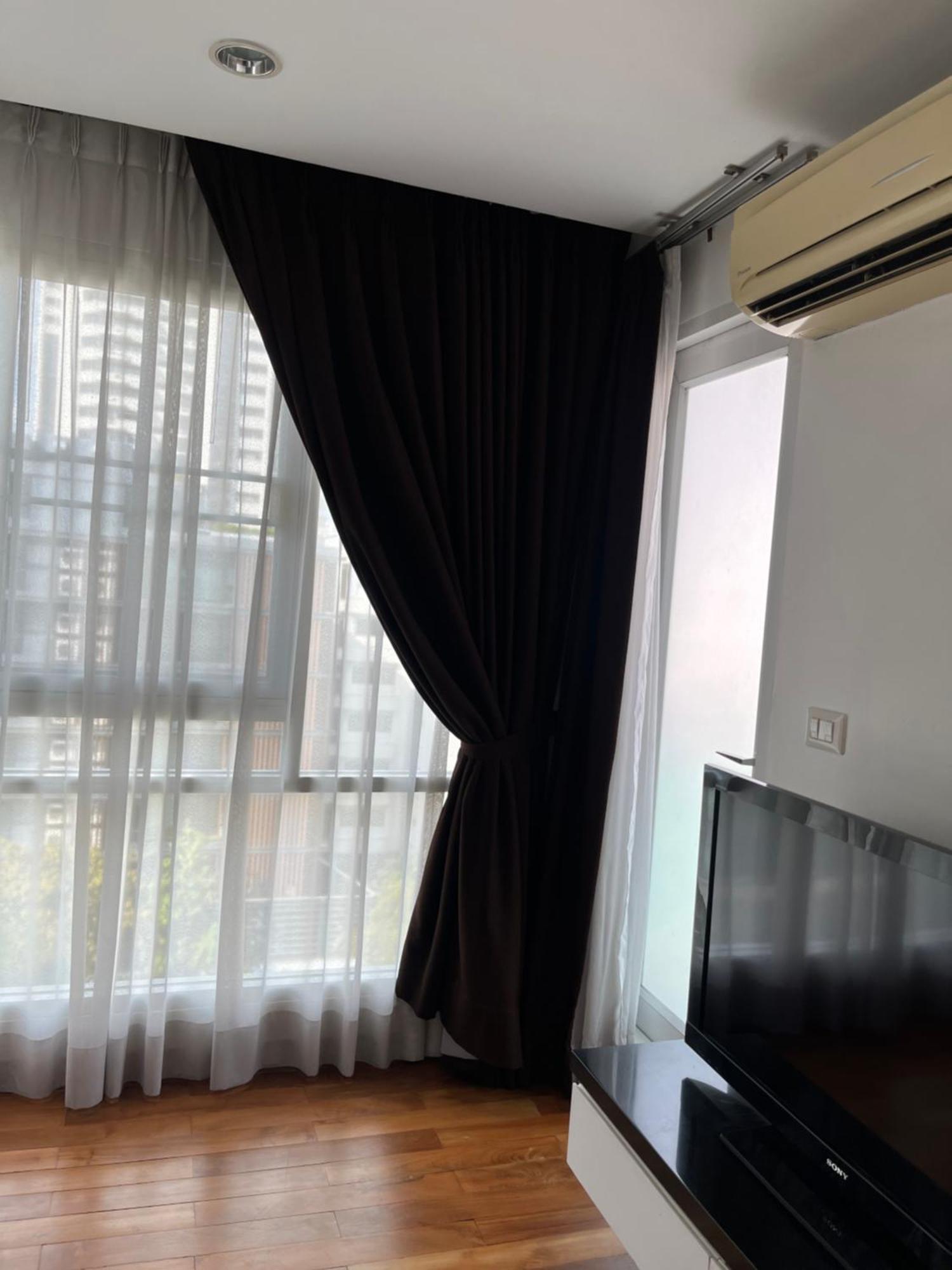 In Sukhumvit Apartamento
