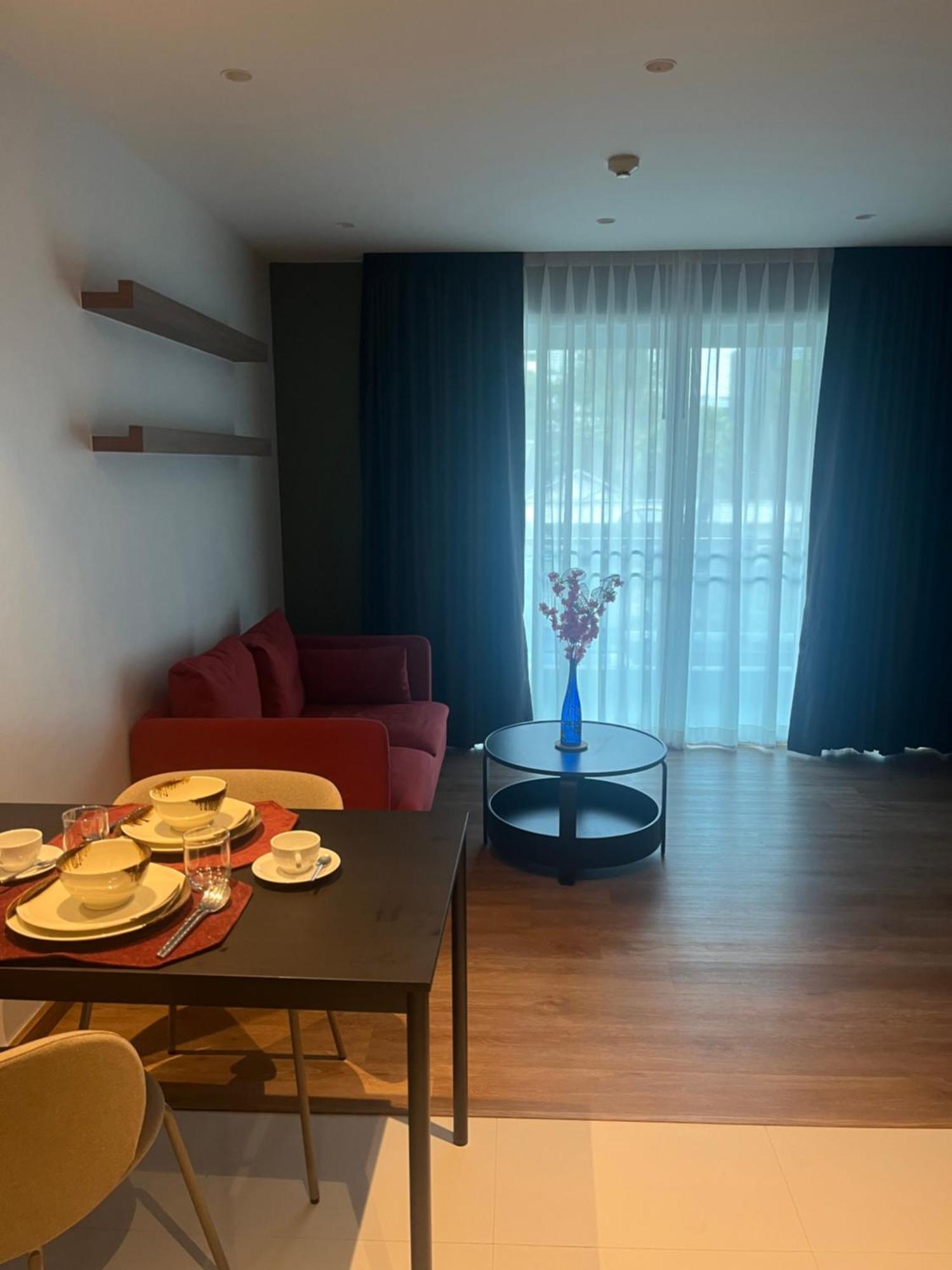 Executive Thonglor * Bangkok