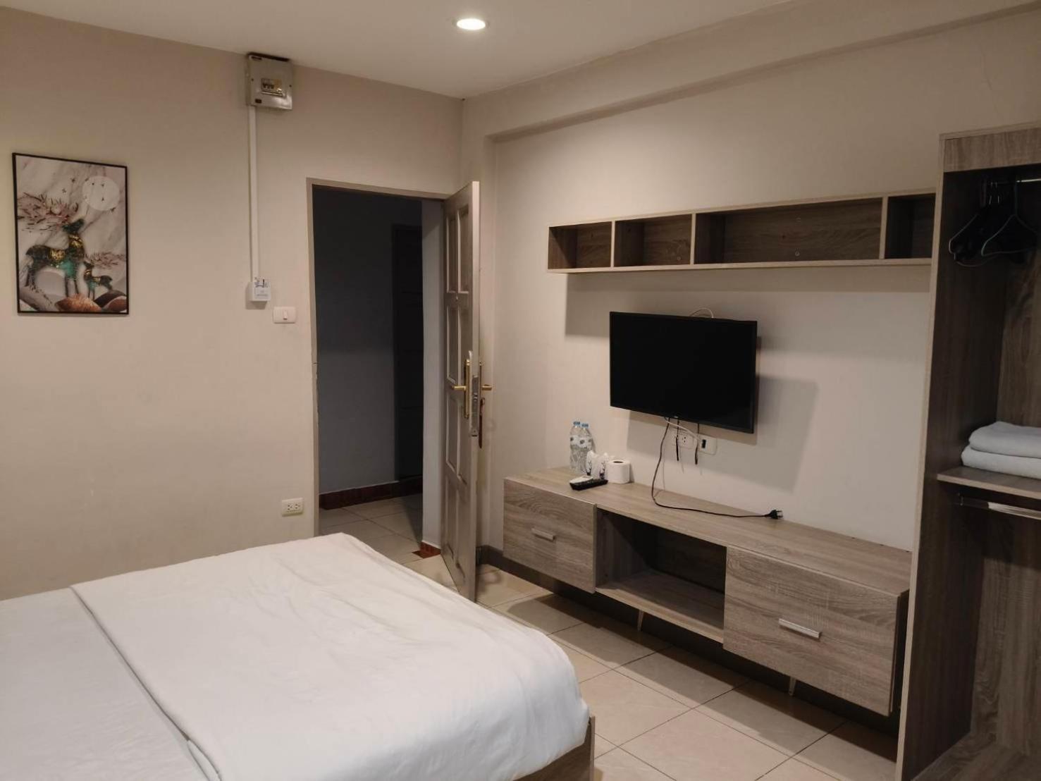 Aparthotel T3 Banguecoque