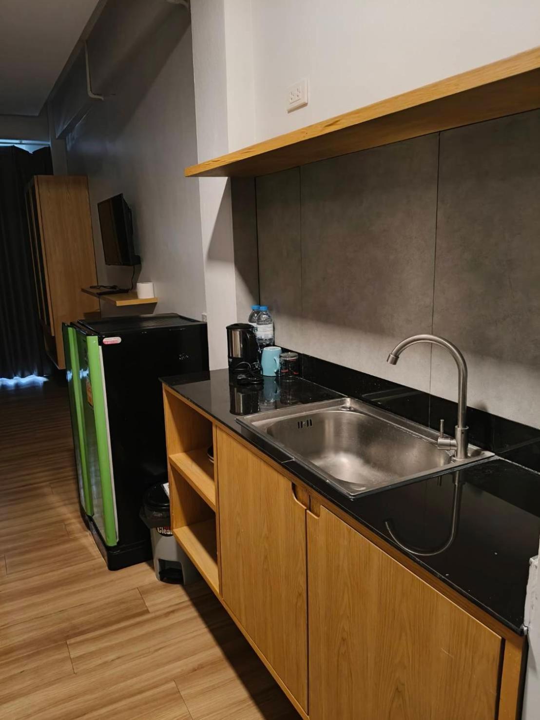 Aparthotel T3 3*