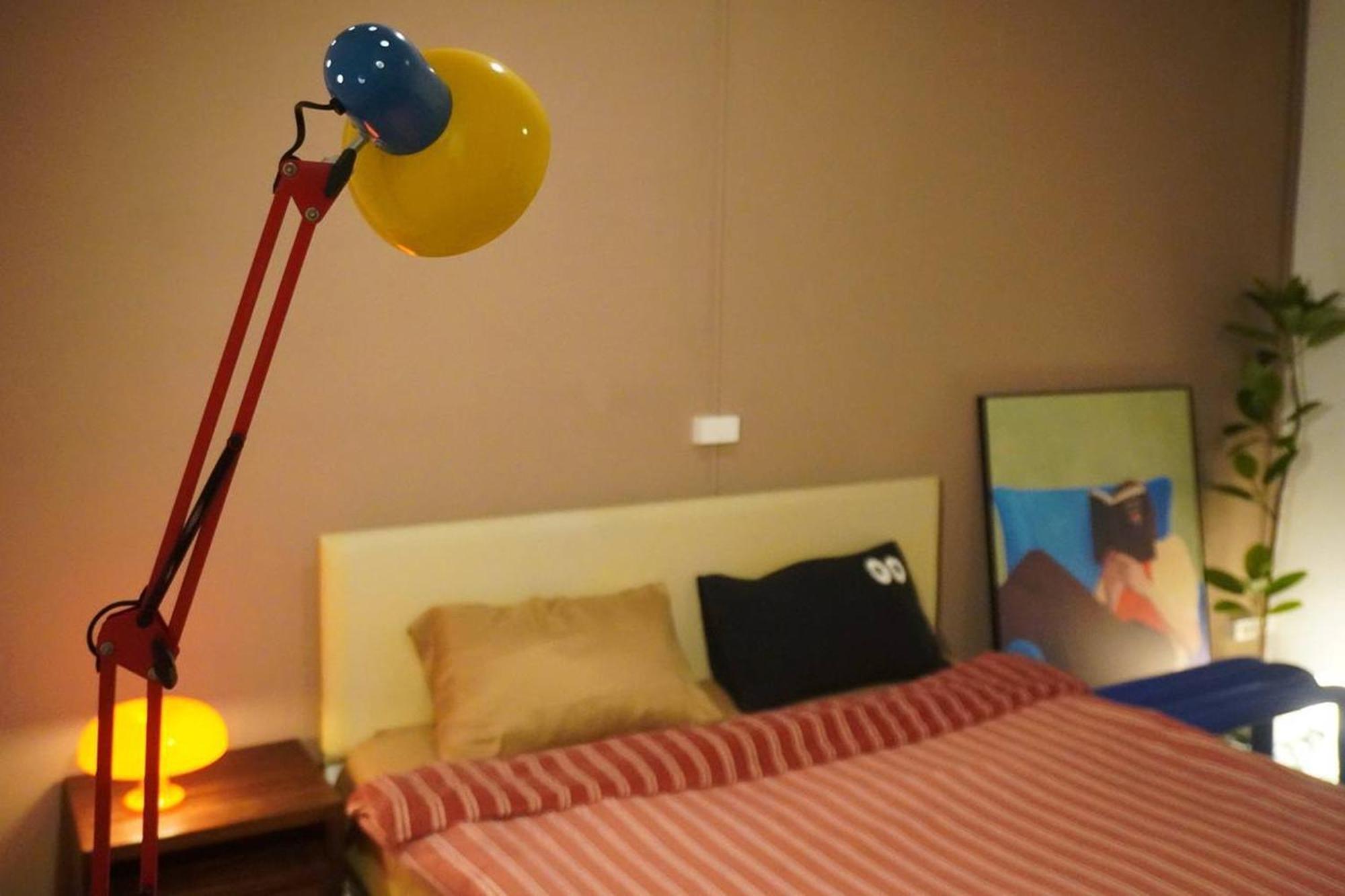Hostel The Art *