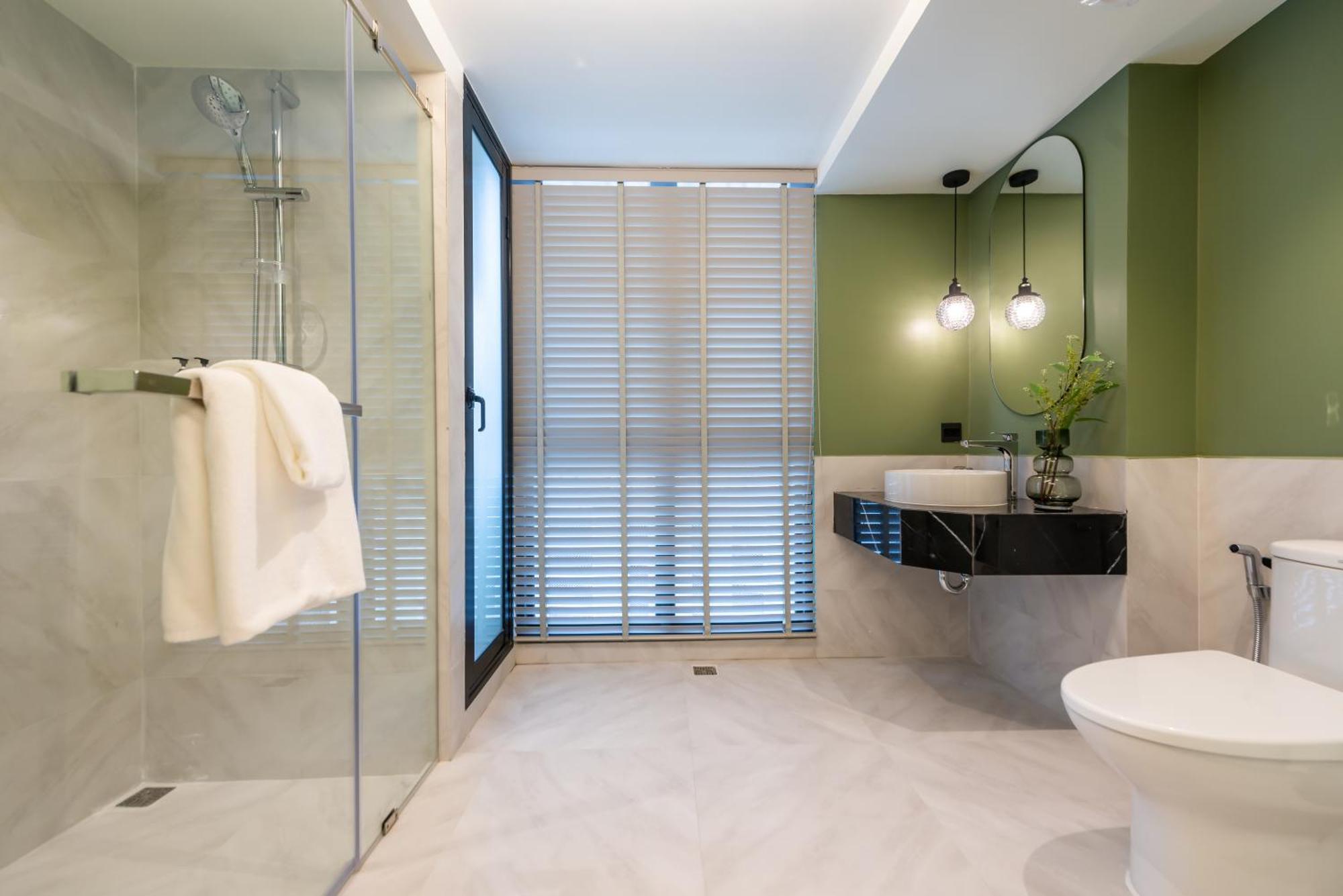 Khách sạn Kaya Heritage 4*