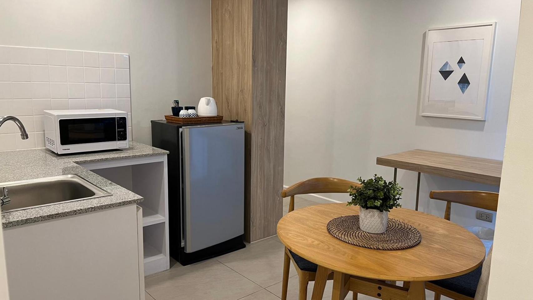 Apartamento Blu 395