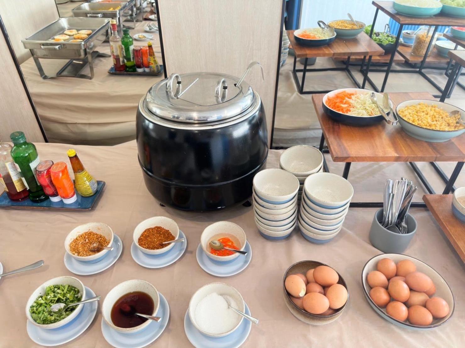 Hotel Wellness & Sukhumvit 107