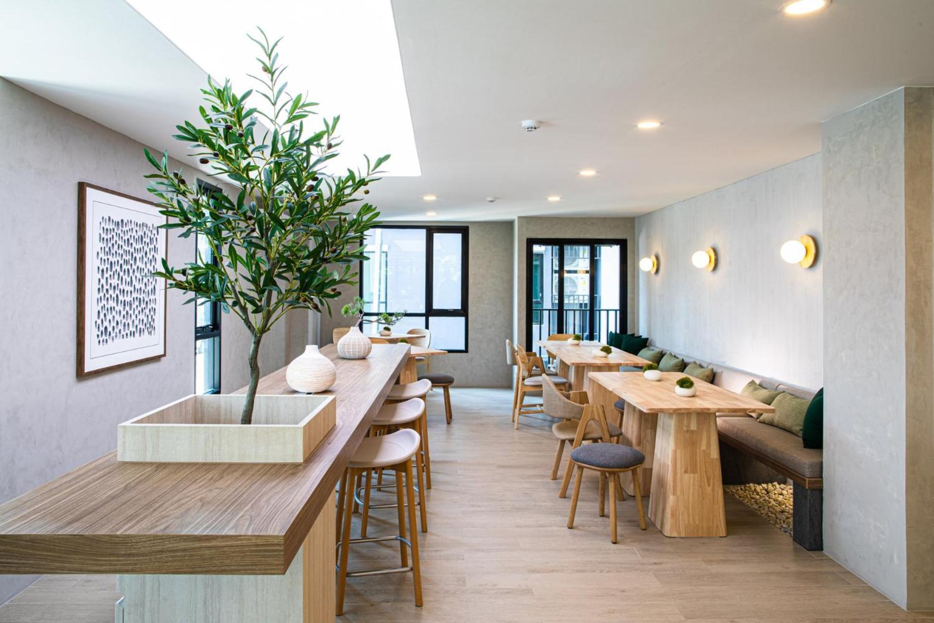 Wellness & Sukhumvit 107 4*