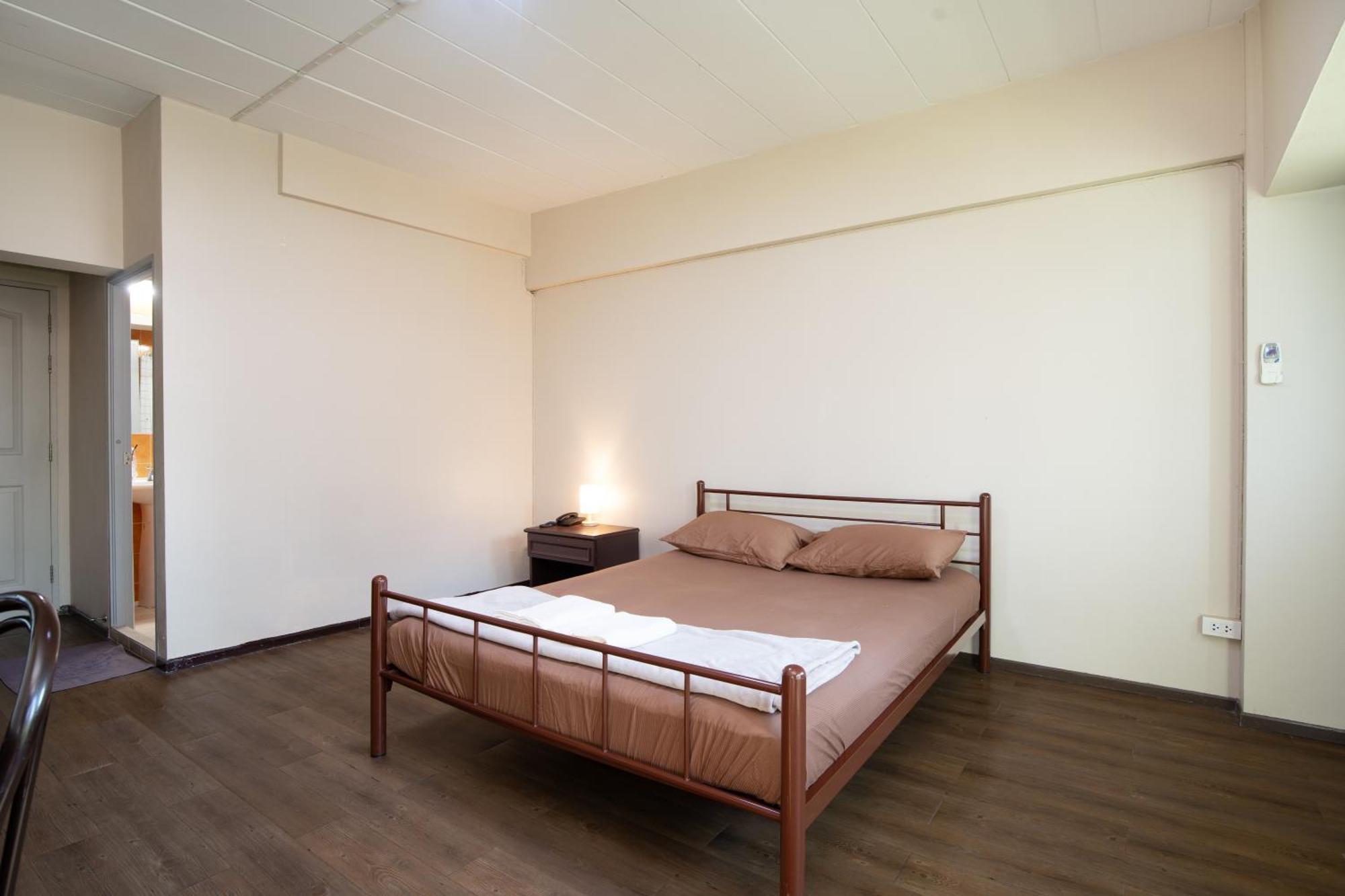 Appartement Vintage Thonglor Ekkamai
