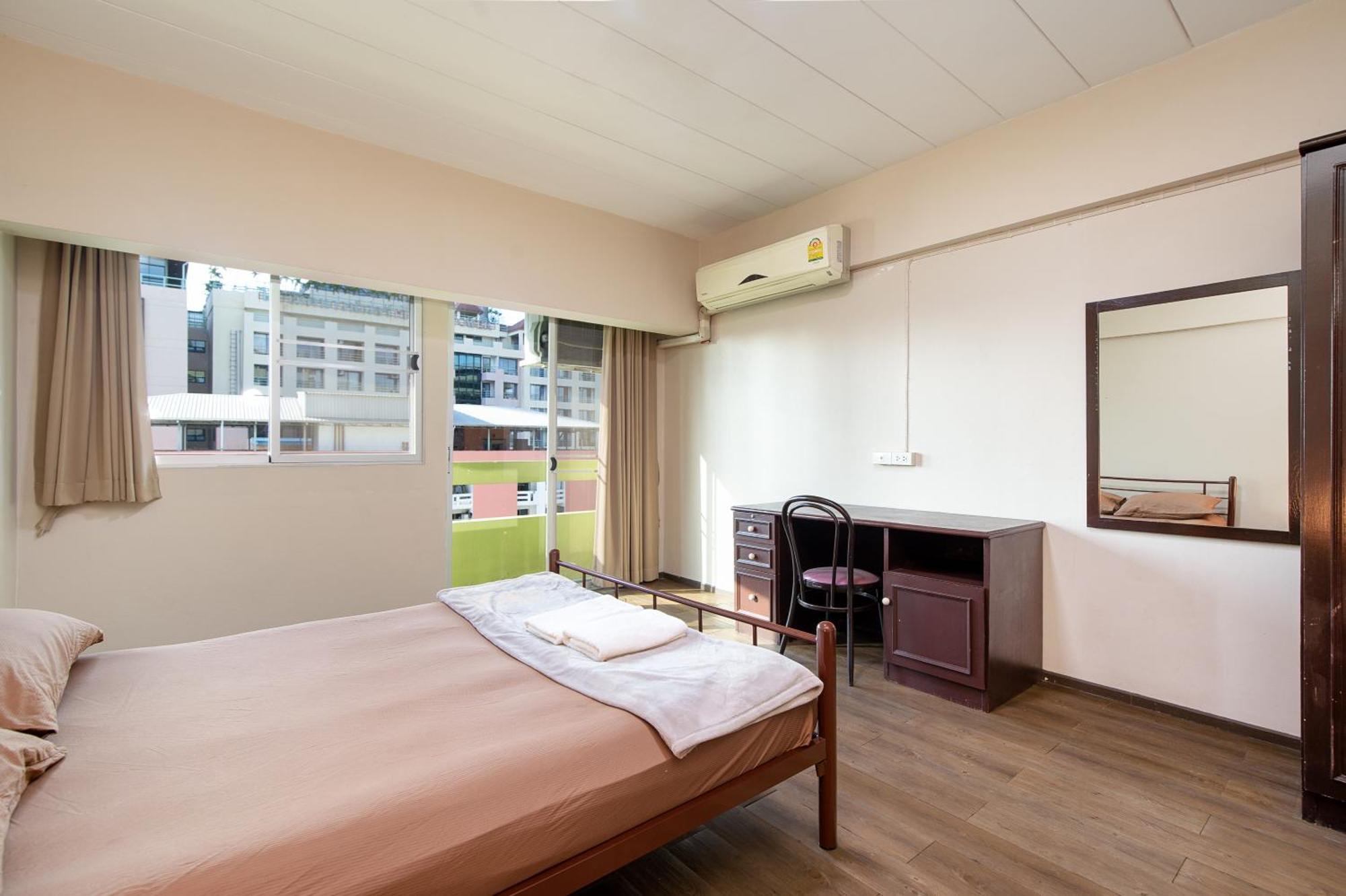 Appartement Vintage Thonglor Ekkamai *