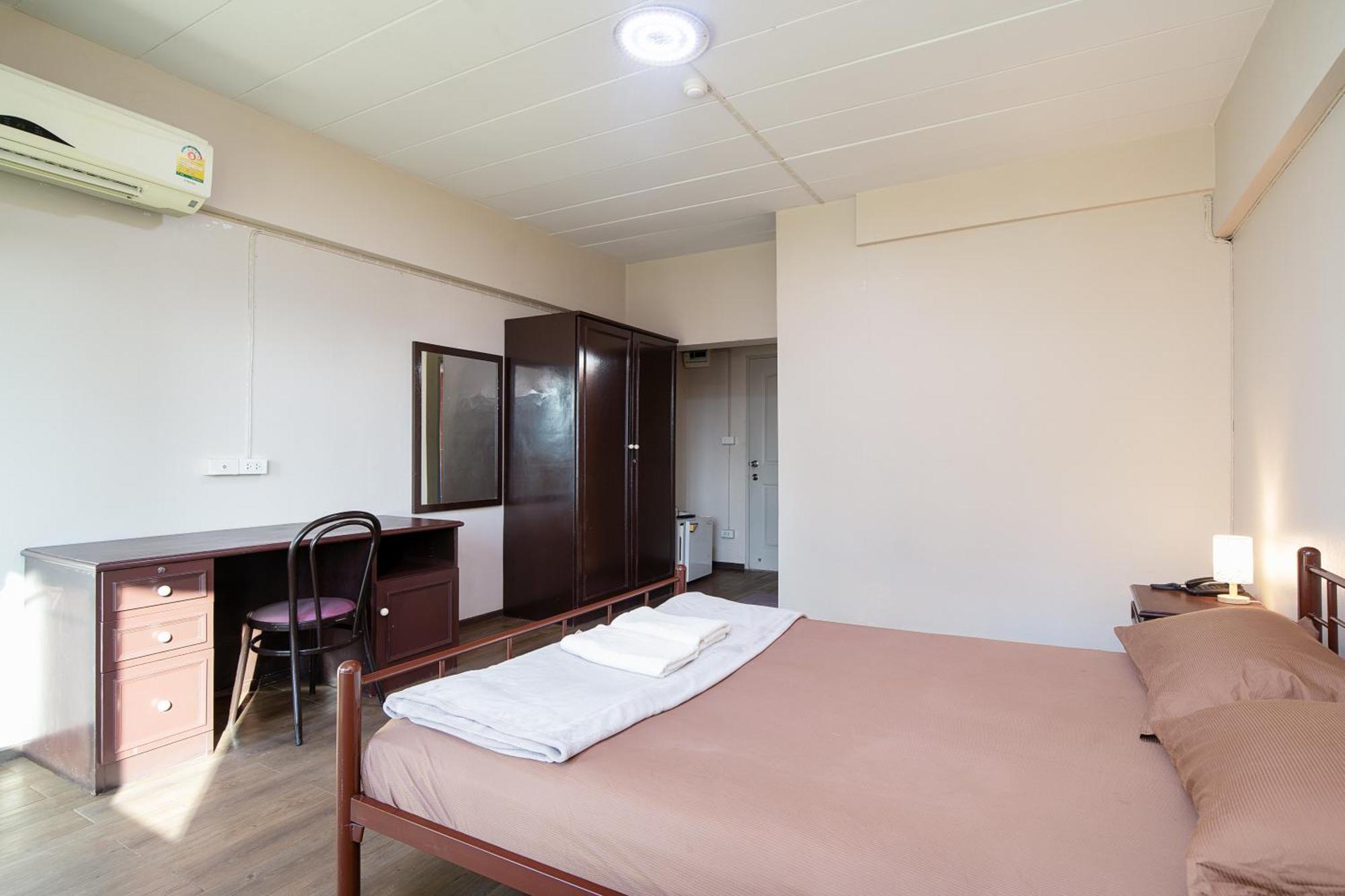 Vintage Thonglor Ekkamai Appartement
