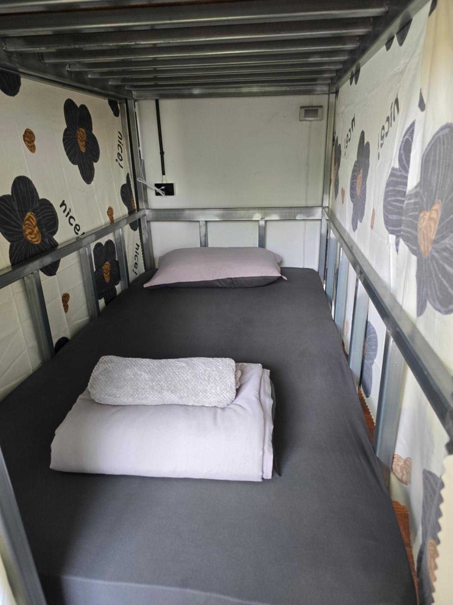 Panda Hostal