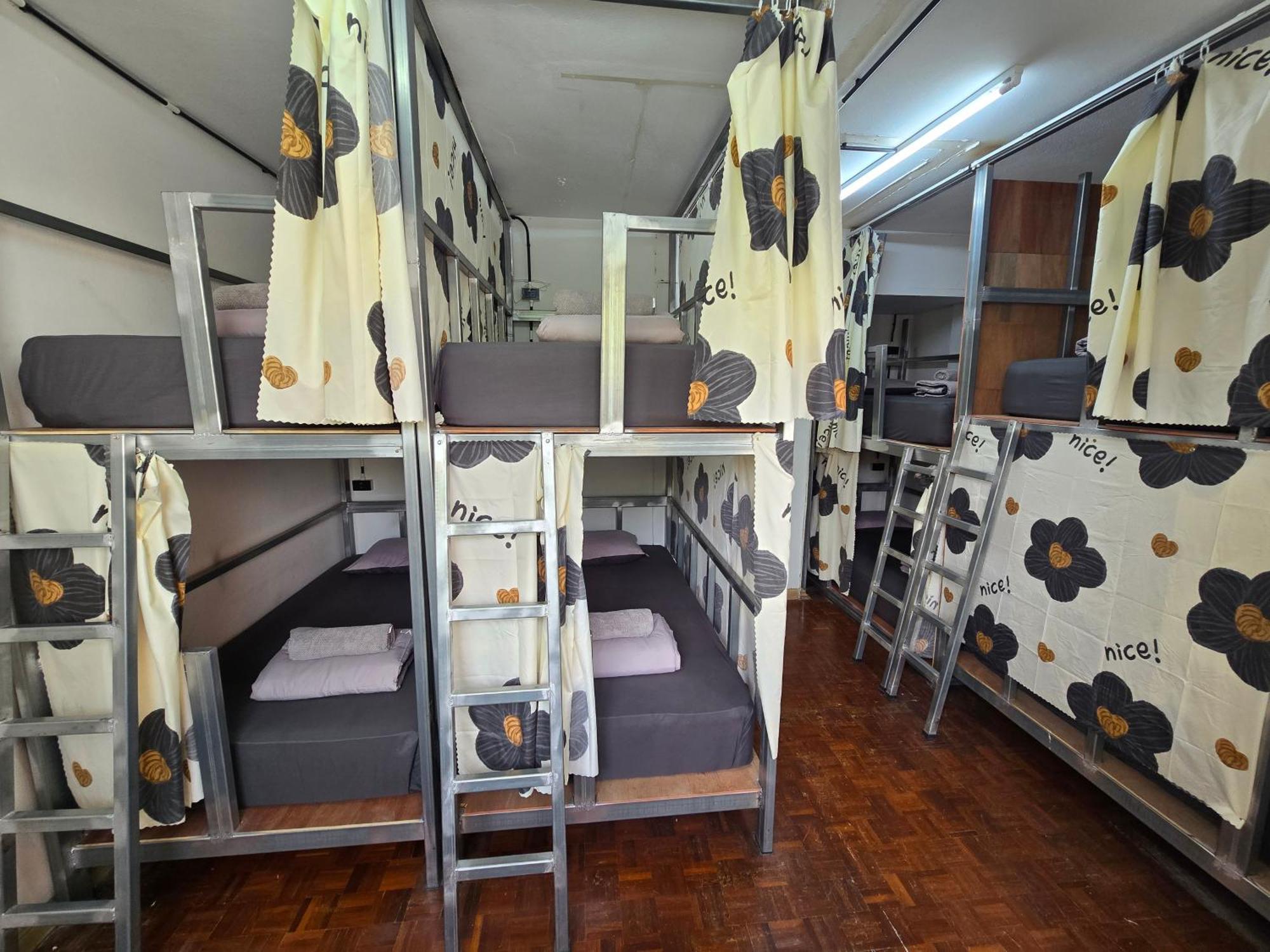 Hostal Panda Bangkok