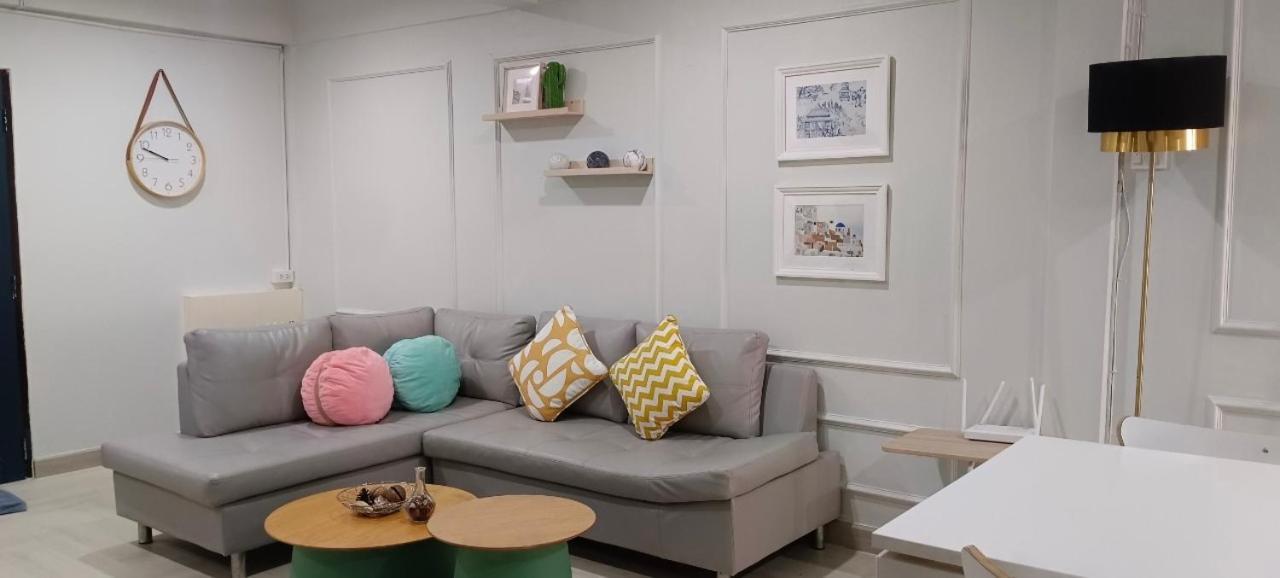 Holiday home 4br House Mrt Subway 250m Chatujak Market Wi-fi Bangkok