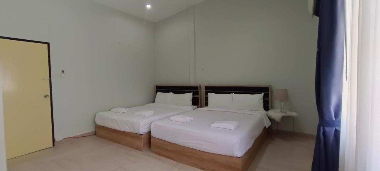 4br House Mrt Subway 250m Chatujak Market Wi-fi Holiday home *