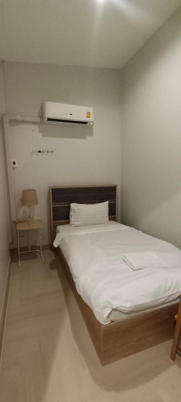 4br House Mrt Subway 250m Chatujak Market Wi-fi Bangkok