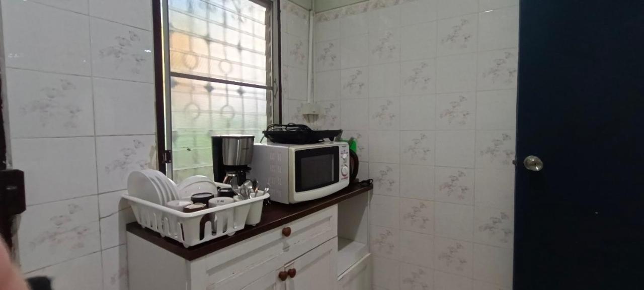 4br House Mrt Subway 250m Chatujak Market Wi-fi